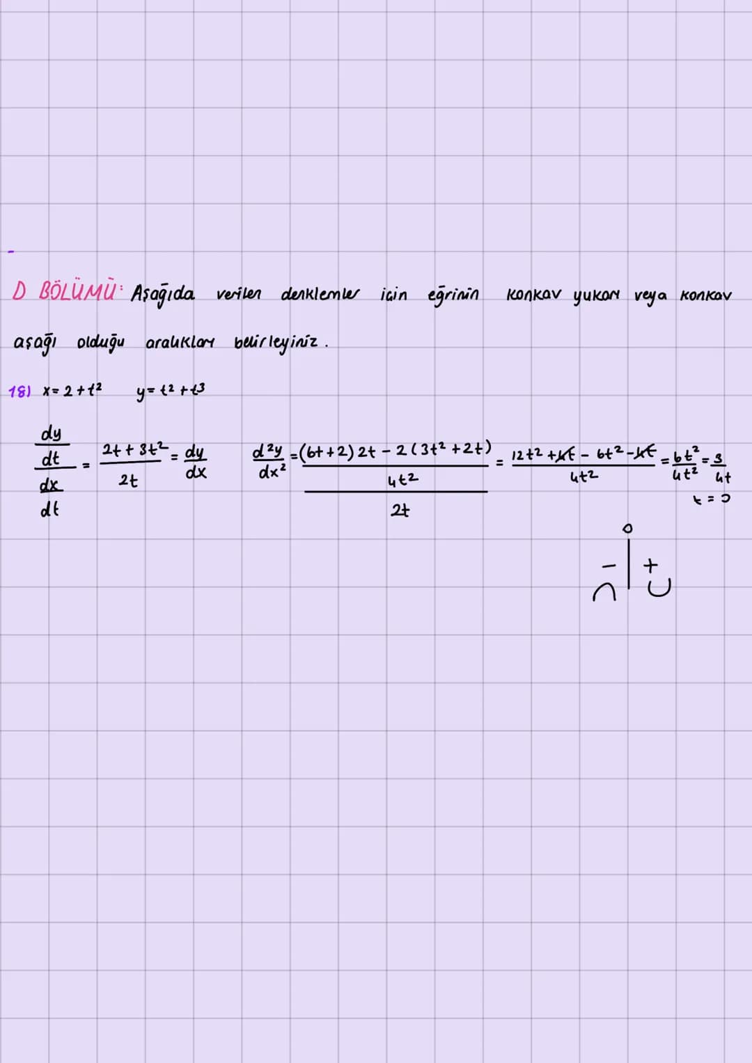 Optimizasyon Problemleri Austirmaler.
1)
pencerenin Gevresi 1bft, pencerenin kapladiġi
x
max
2) Dikdörtgenin max alam kaç br² olabilir?
5
y
