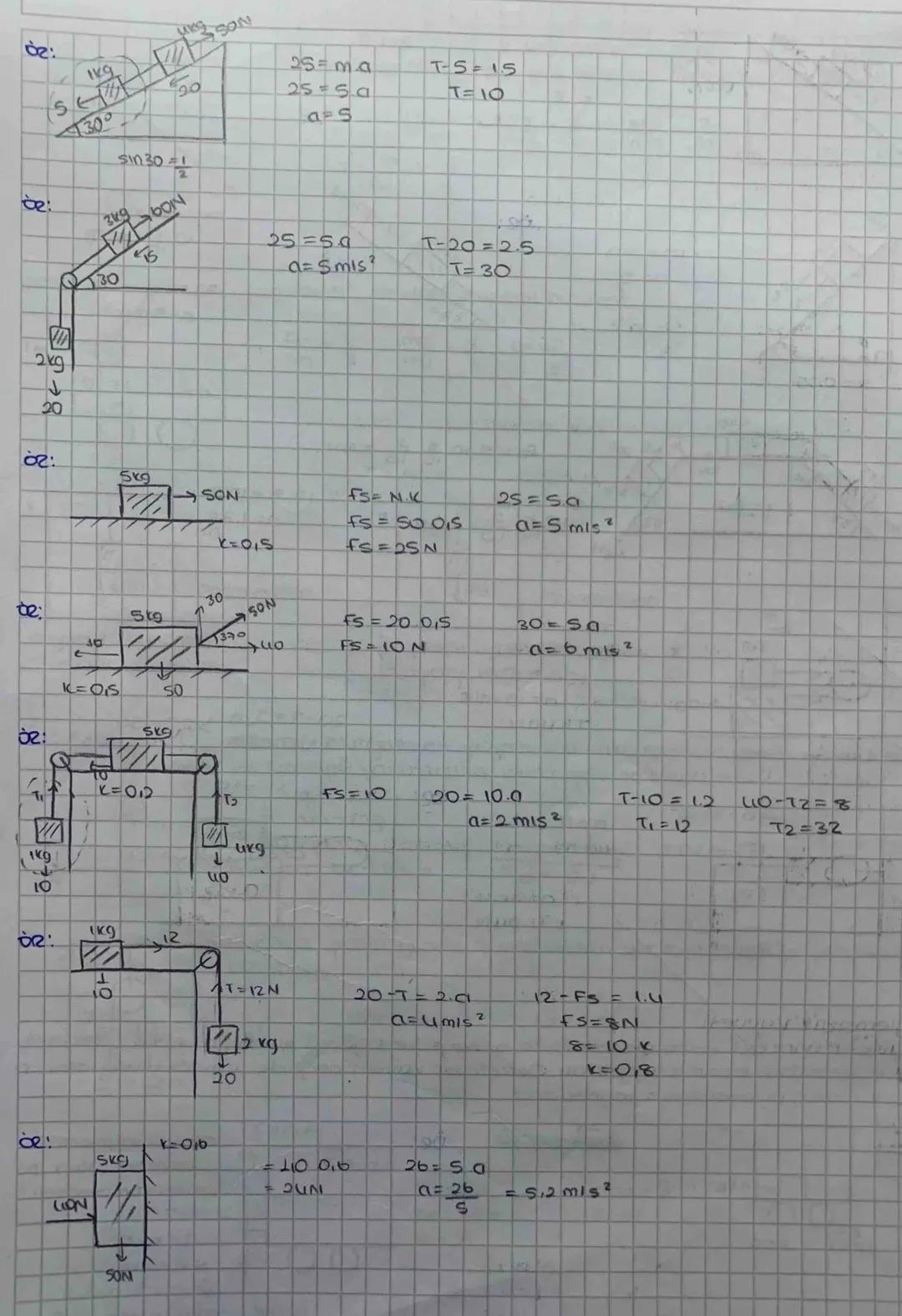 Newton Hareket Yasaları
1) Eylemsizlik
Cismin bulunduğu durumu korumak istemesidir. Yani cisim narevetllyse hare,
cetine, duruyorsa aurmaya 