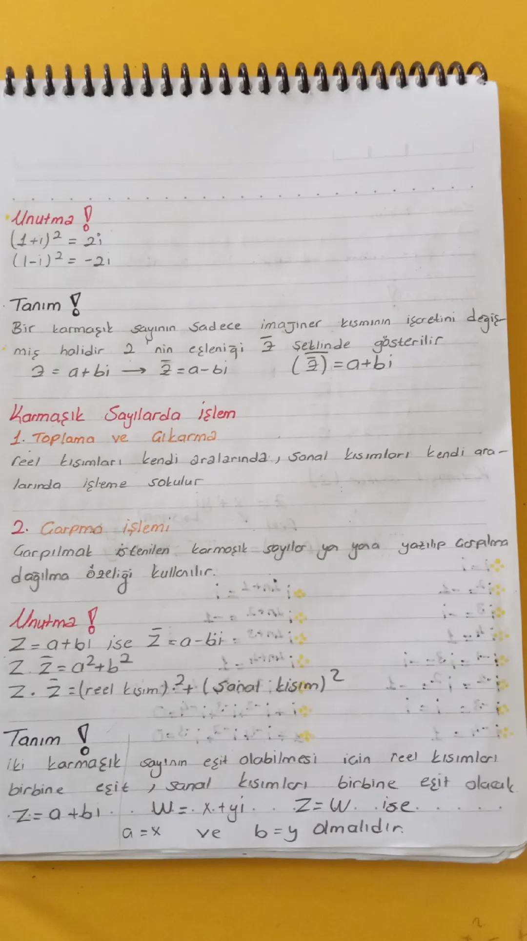 2. dereceden denklemler

2. dereceden denklemleri

?Tanım

a≠0
ve
a, bic birer gerael sayı olmak üzere

$ax2+bx+c=0$

ifadesine ikinci derec