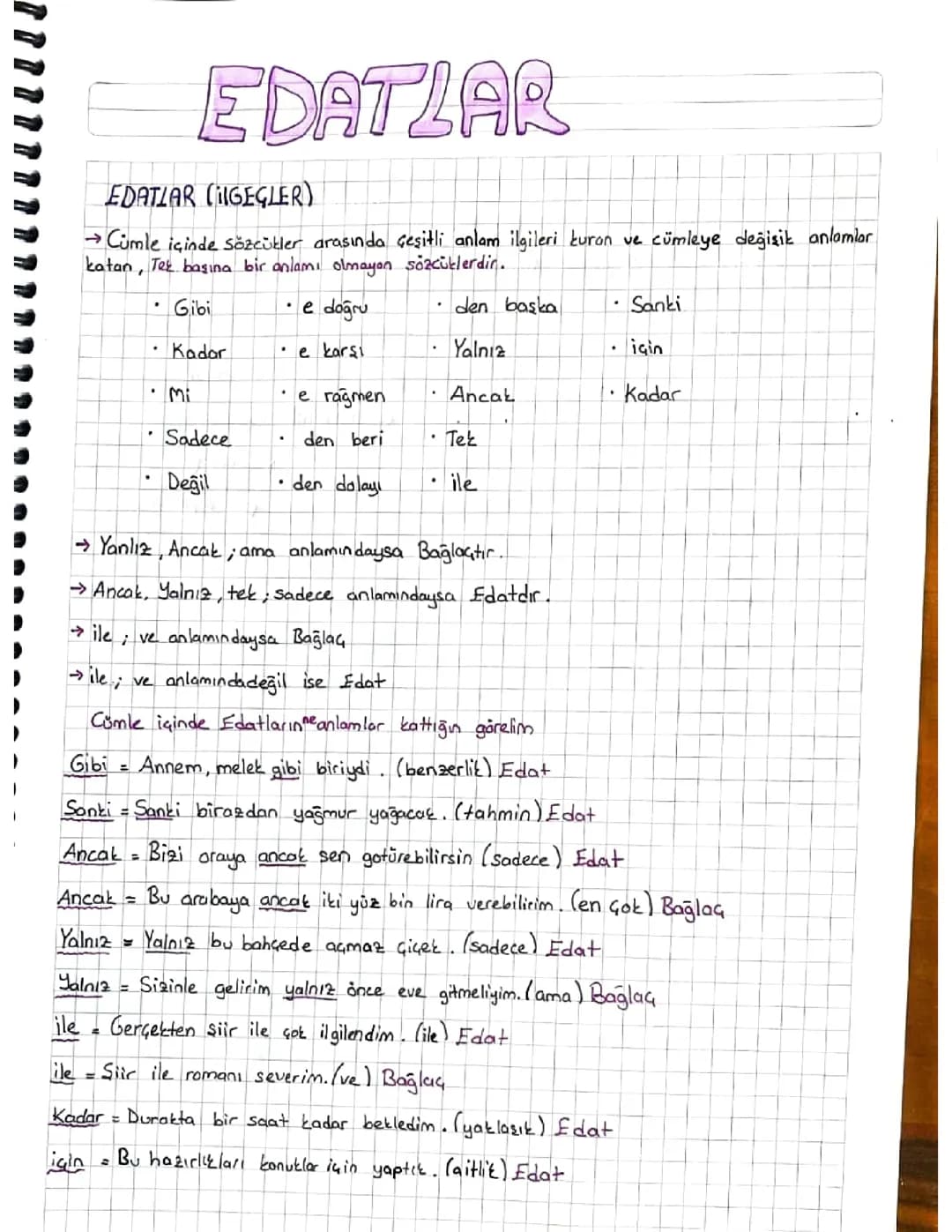 Edatlar