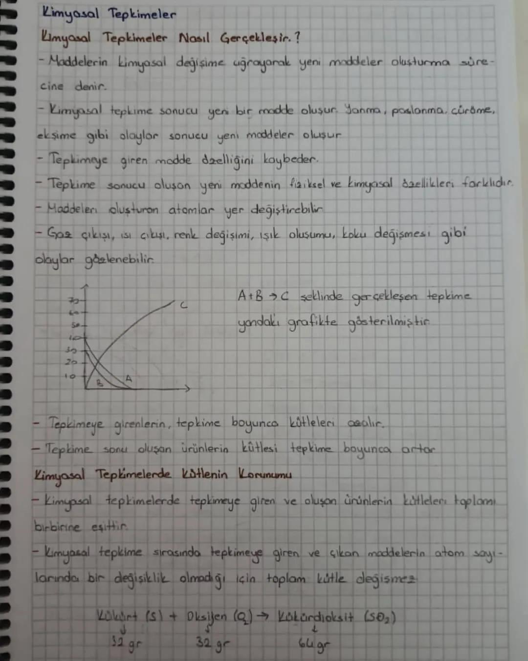 Fiziksel - Kimyasal Değişim

Fiziksel Değişim

- Maddelerin iç yapısında değil, sadece görünümünde, meydana gelen değişim-
lene denir. Yeni 