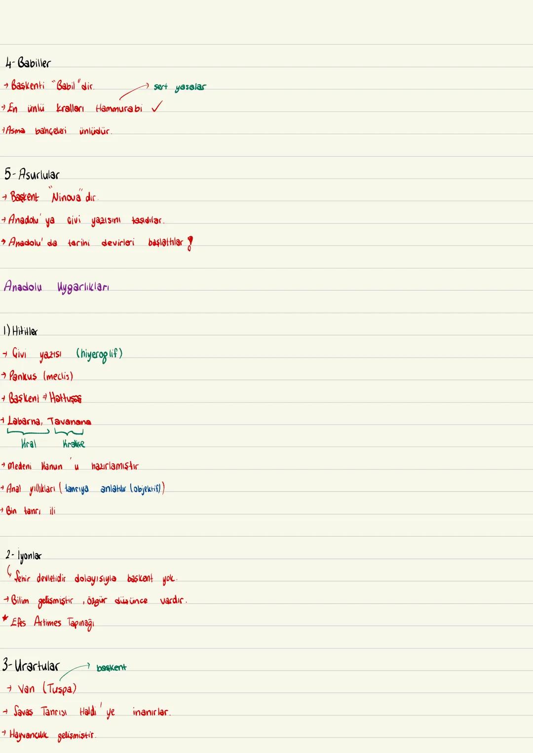 Insanlığın İlk Dönemleri

! Tarih öncesi dönemier kullanılan aletlere göre, tarihi devirler evrensel olaylara göre sınıflandırıl-
mistir.

İ
