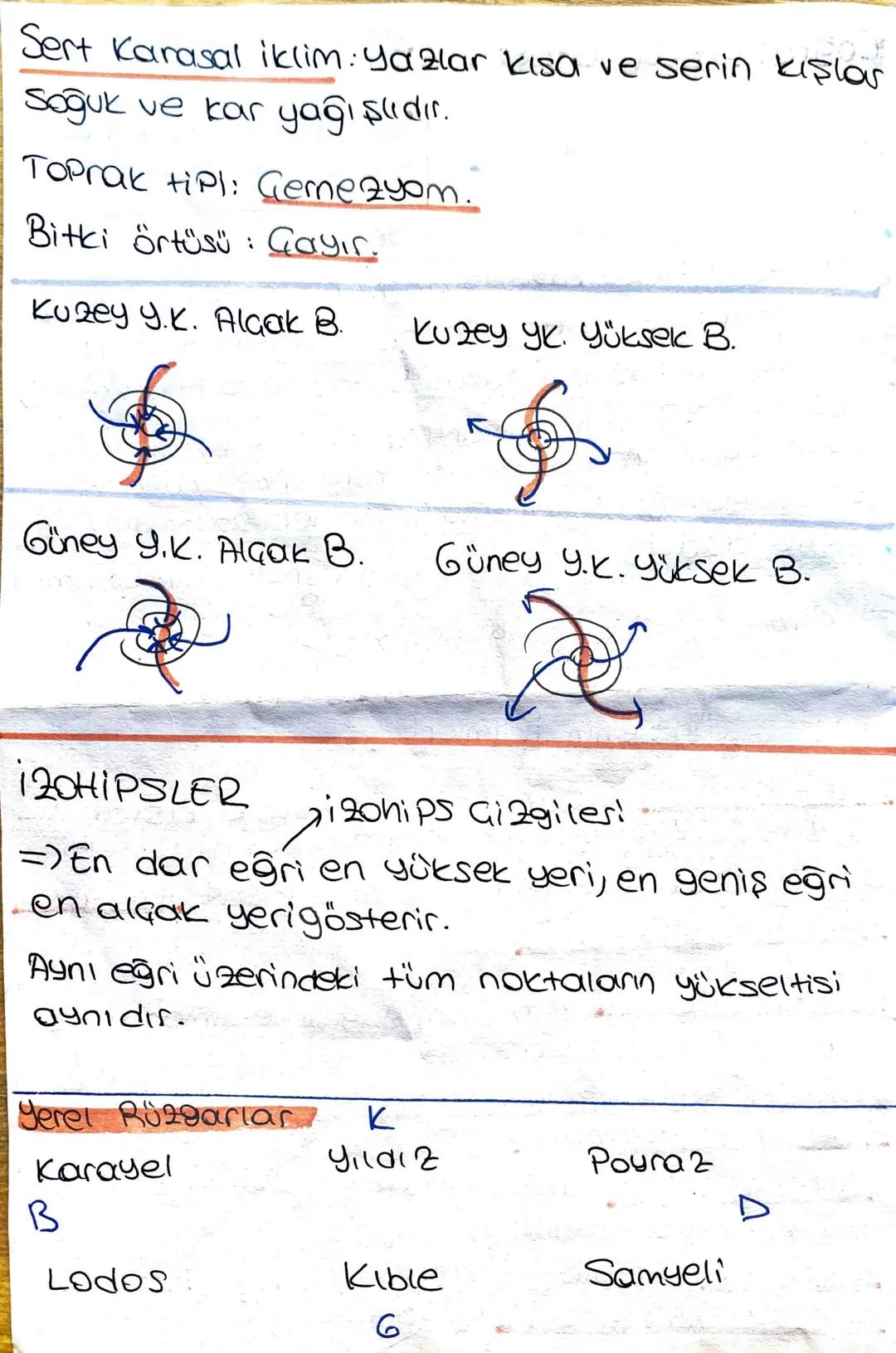 Coğrafya 4. DBS
Atmosferin katmanları
Sicak: Ekvator, savan, çöl
Muson.
Ilman: Akdeniz, okyanusal
ilman karasal, sert karasa
Soğuk: tundra, 