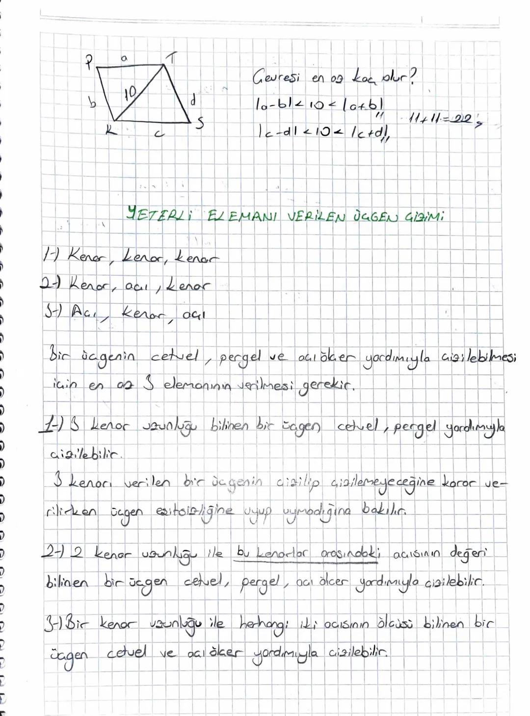 ÜGGENLER
lagen yardıma elemanları üç tanedic.
4 Yükseklik (h)
27 Aal ortoy (n)
St Kenor or toy (V)
H- Yükseklik
2/8
A
0
В
a
Dor acılı jagen.