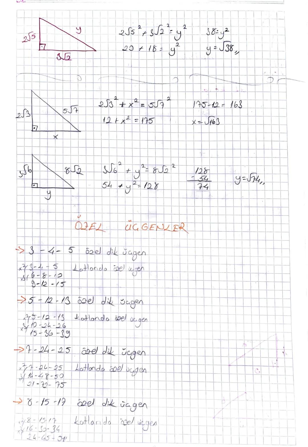 ÜGGENLER
lagen yardıma elemanları üç tanedic.
4 Yükseklik (h)
27 Aal ortoy (n)
St Kenor or toy (V)
H- Yükseklik
2/8
A
0
В
a
Dor acılı jagen.