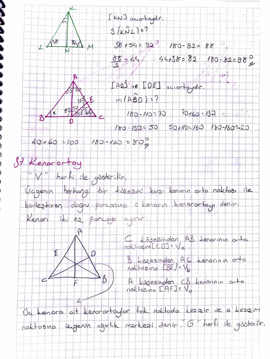 ÜGGENLER
lagen yardıma elemanları üç tanedic.
4 Yükseklik (h)
27 Aal ortoy (n)
St Kenor or toy (V)
H- Yükseklik
2/8
A
0
В
a
Dor acılı jagen.