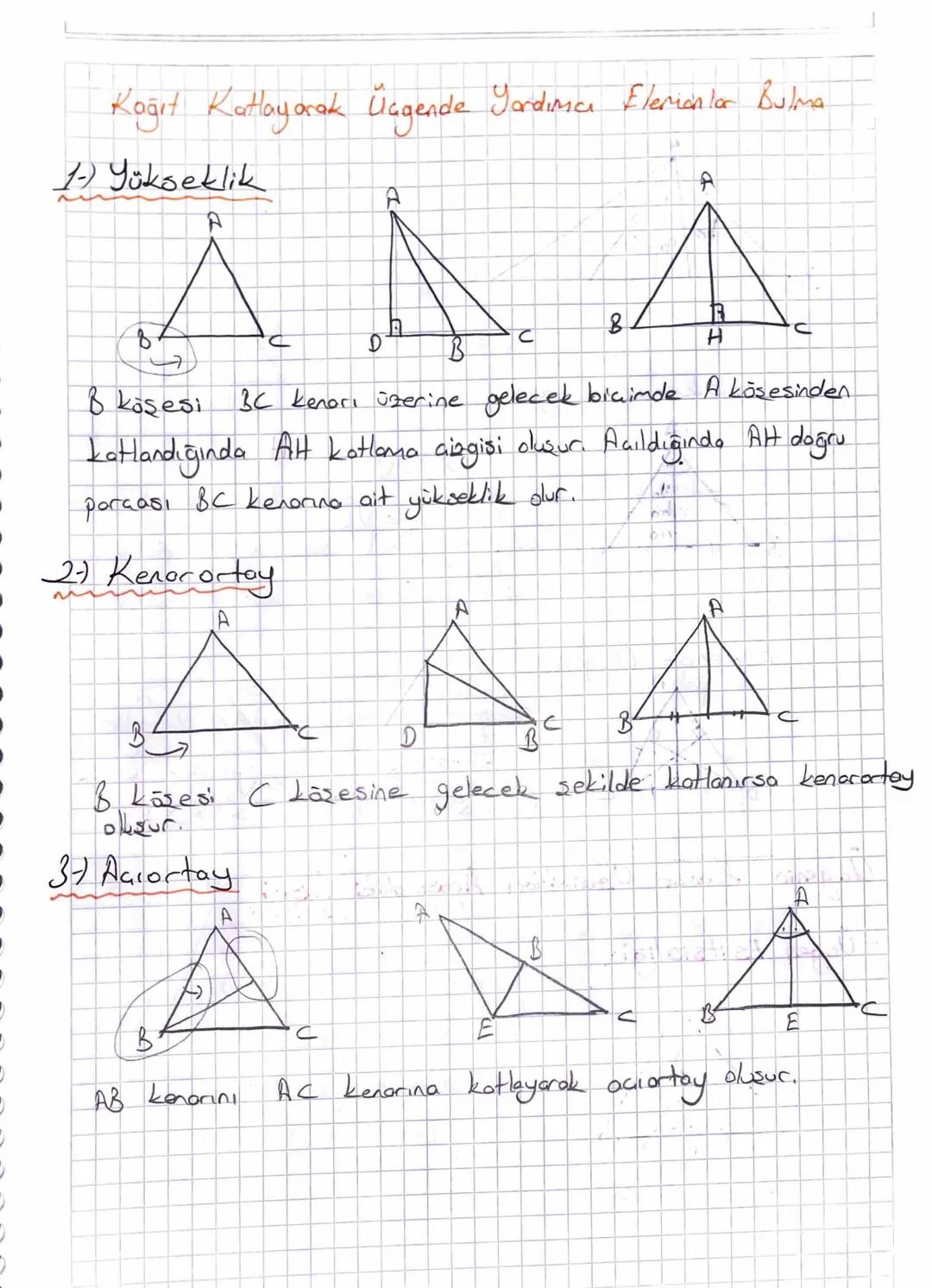 ÜGGENLER
lagen yardıma elemanları üç tanedic.
4 Yükseklik (h)
27 Aal ortoy (n)
St Kenor or toy (V)
H- Yükseklik
2/8
A
0
В
a
Dor acılı jagen.