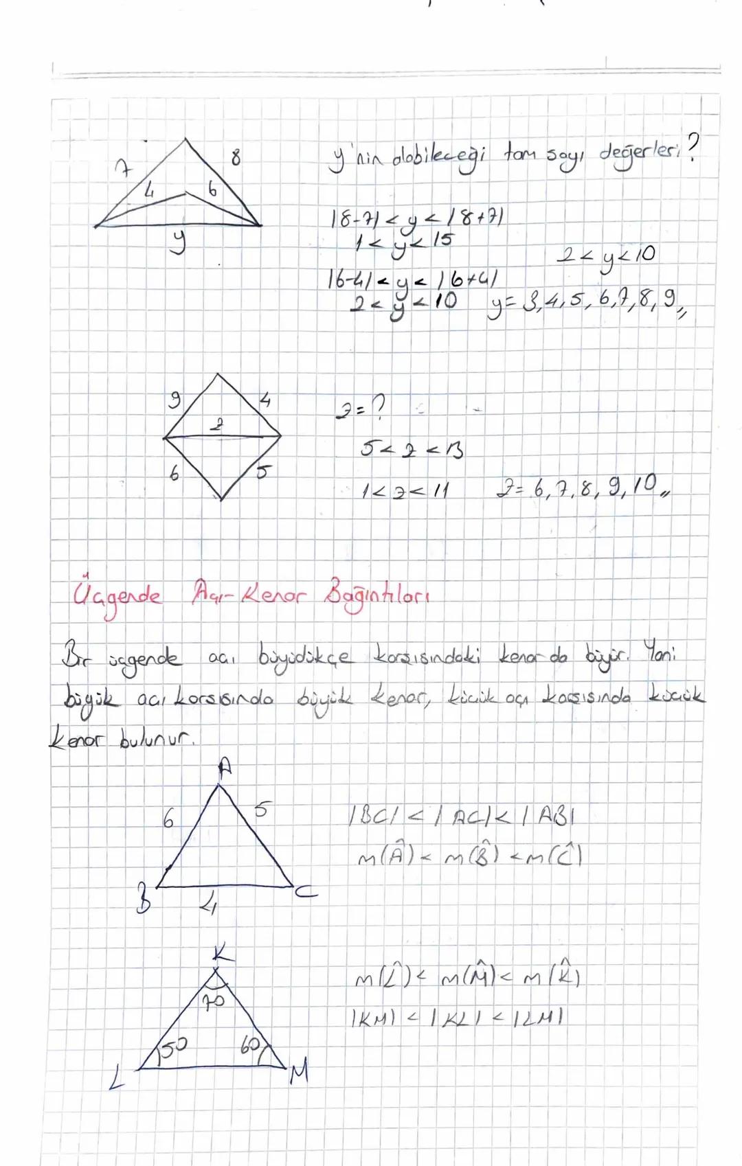 ÜGGENLER
lagen yardıma elemanları üç tanedic.
4 Yükseklik (h)
27 Aal ortoy (n)
St Kenor or toy (V)
H- Yükseklik
2/8
A
0
В
a
Dor acılı jagen.