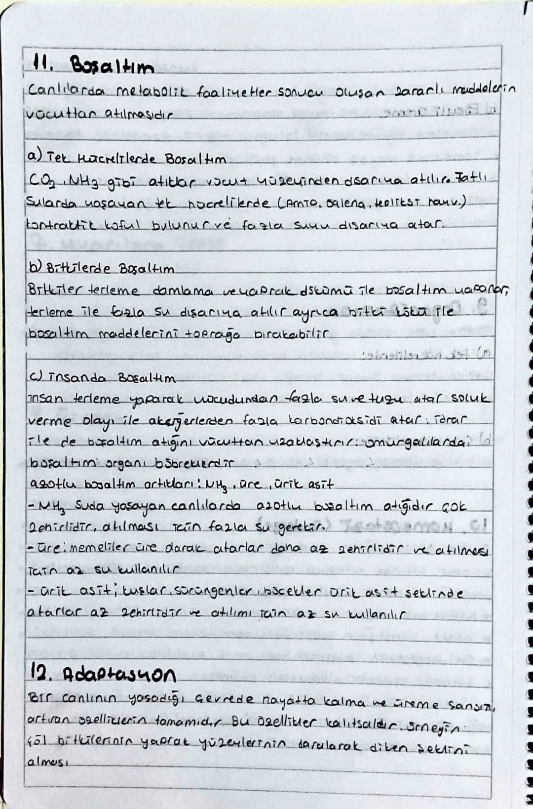 CANLILARIN ORTAK
52ELLIKLERT
1. His cresel yapı
Organizmaların yapısal ve işlevsel birimlerine hücre adı verilir.
Macresel
Suure say isina
v