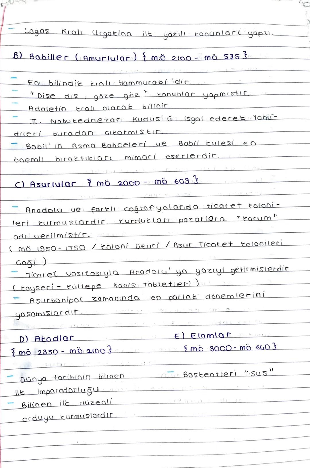 TARİH ÖNCESİ ÇAĞLAR
NOJ: Tarih oncesi devirler Thomsen
tarafından
"
1836' da
Tas, Tuna
۱۱
ve
Demir
olarak
ayrılmıştır.
Bu
sisteme "ÜG
Gag
Si