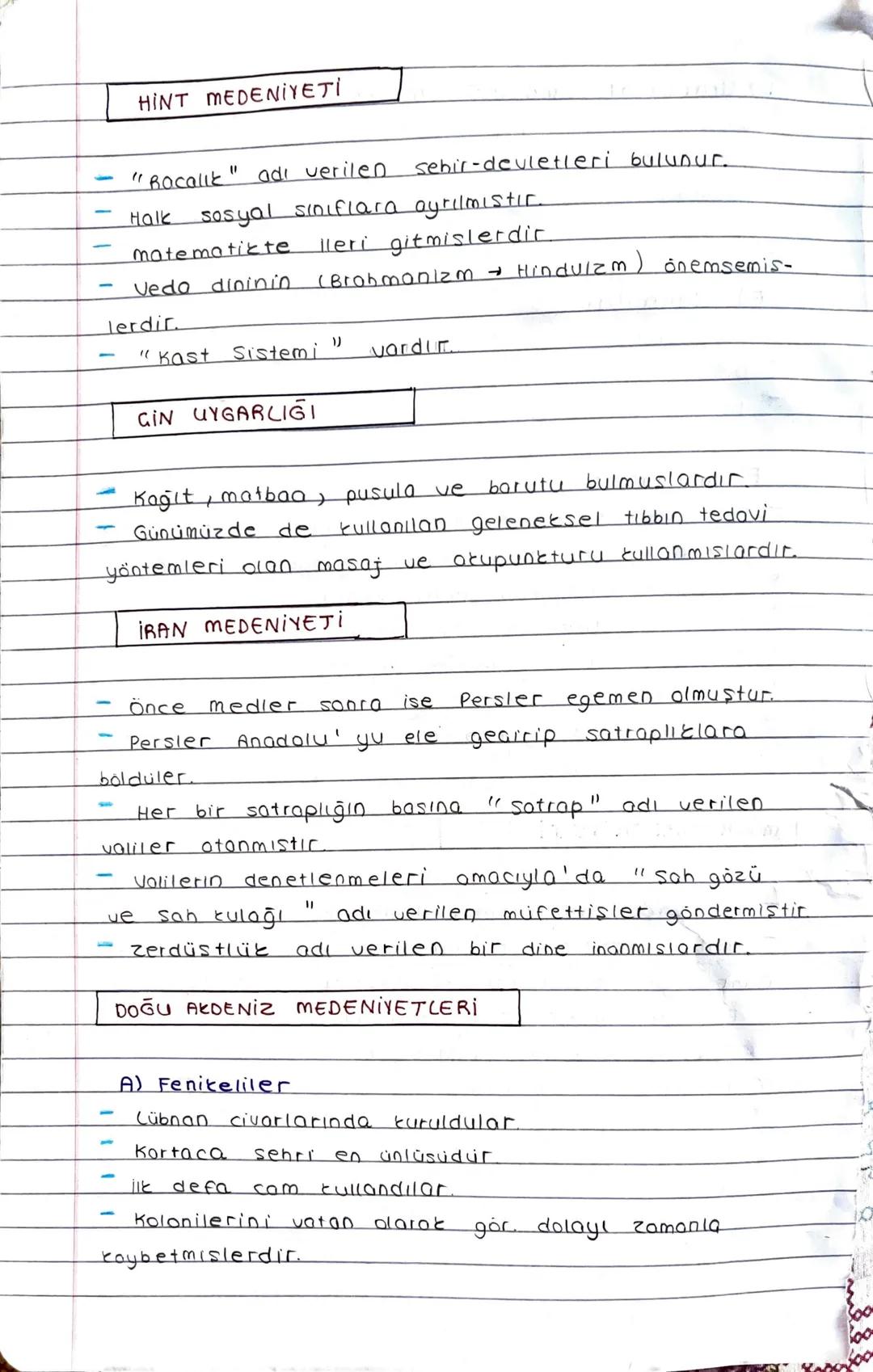 TARİH ÖNCESİ ÇAĞLAR
NOJ: Tarih oncesi devirler Thomsen
tarafından
"
1836' da
Tas, Tuna
۱۱
ve
Demir
olarak
ayrılmıştır.
Bu
sisteme "ÜG
Gag
Si
