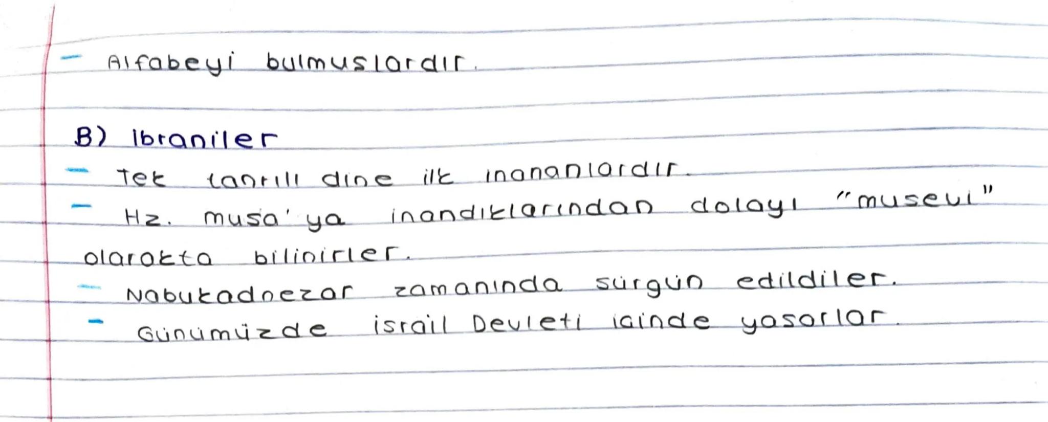 TARİH ÖNCESİ ÇAĞLAR
NOJ: Tarih oncesi devirler Thomsen
tarafından
"
1836' da
Tas, Tuna
۱۱
ve
Demir
olarak
ayrılmıştır.
Bu
sisteme "ÜG
Gag
Si