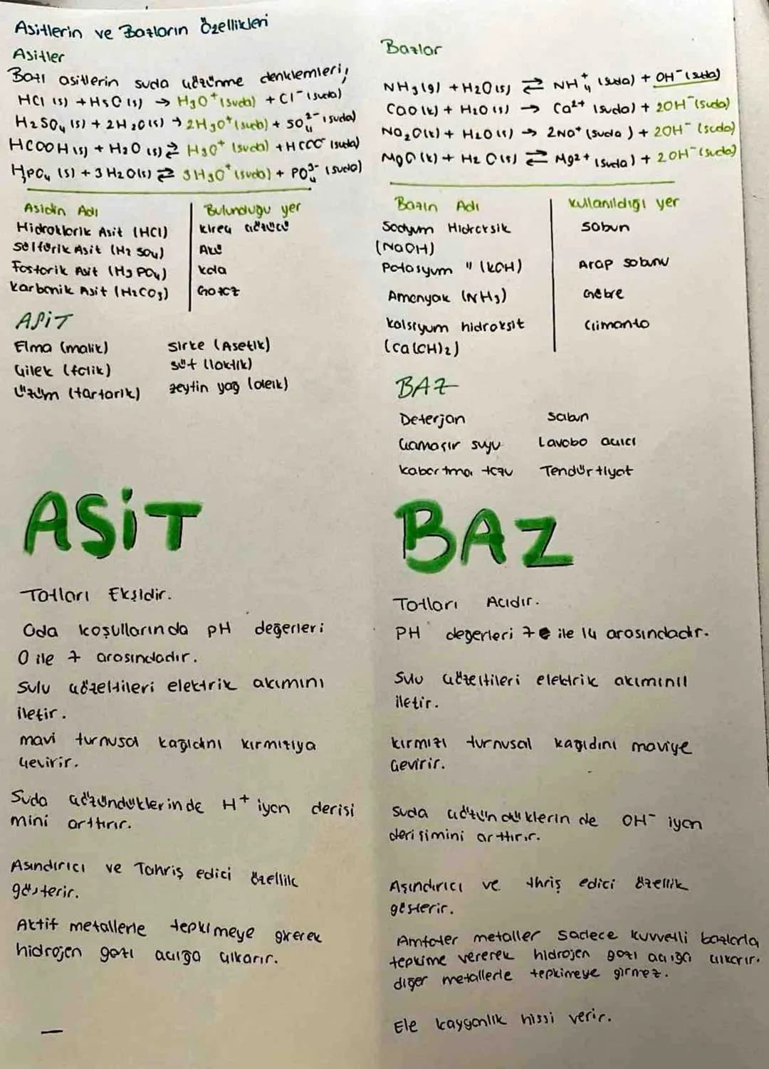 kimya 2. Denem 1. yazılı karışımlar
karışımların Sınıflandırılması
karışım, en at iki farklı maddenin kimyasal
Özelliklerini kaybetmeden bir