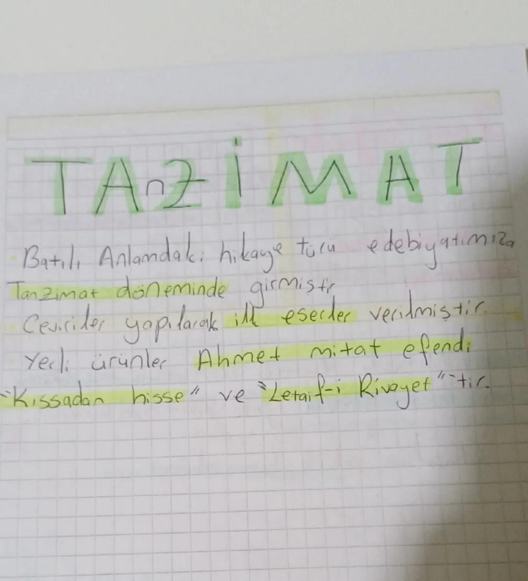 bojan
HIKAYE
- insan, Zaman ve mekan unsurlaringda buchtte
kugusal bir dunya cerçevesinde fazla ayrıntıya
girilmeden yazılan bir düz
yazi
tü