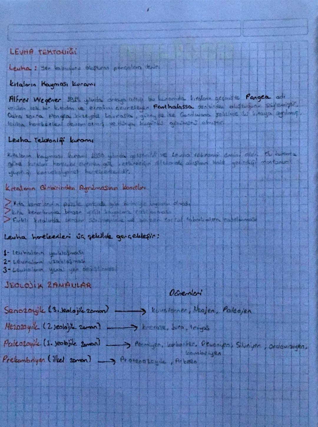 =
GOGRAFYA
DUNYANIN TEKTONIK =
OLUŞUMU
DUNYANIN IQ YAPISI
Bilim insania na gare Dunya, gurumuzde yaklaşık 4,6 milyar yil once duşmuştur. Baş