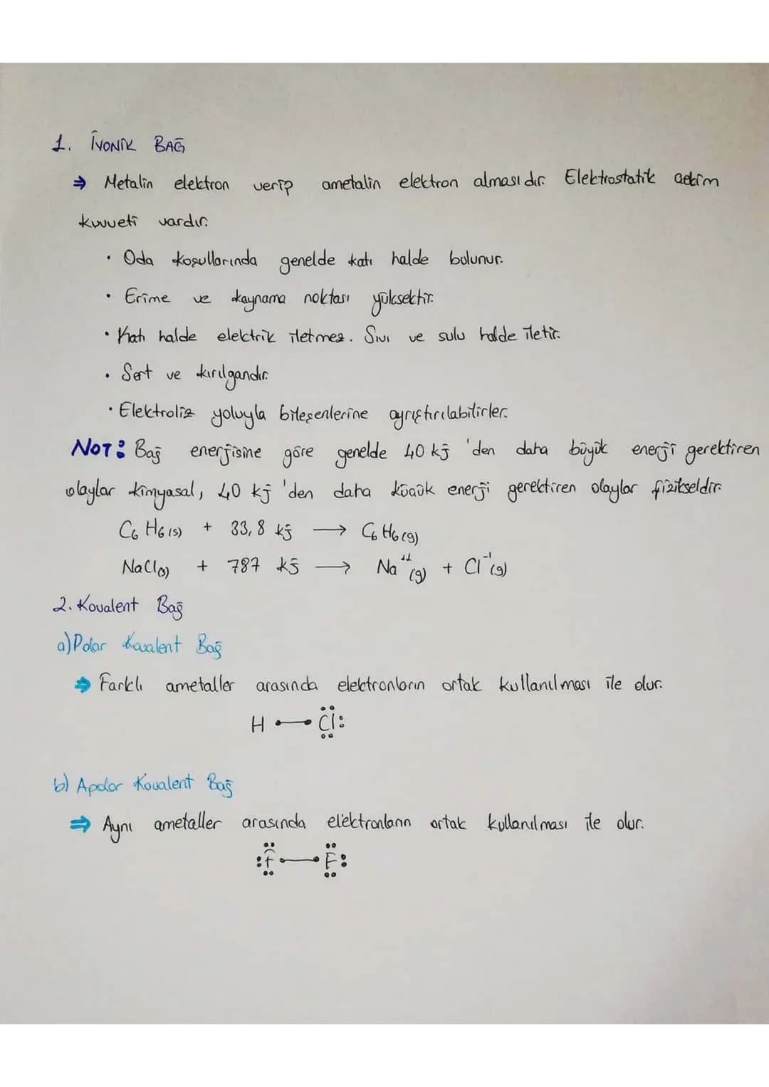 KİMYASAL TÜRLER
ARASI ETKILESIMLER
KIMYASAL TORIER ARASI ETKİLEŞT
Goal Etkileşim
Zayıf Etkileşimler
Wan der Walls
Kuvveti
Hidrogen
Bagi
↓
Ty