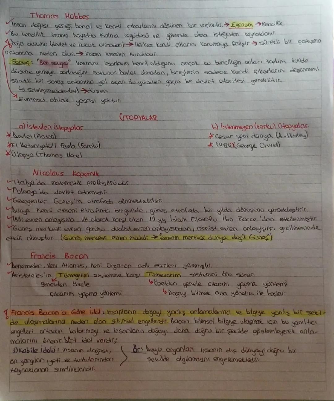 15-17. vv. Felsefesine Önceki Felsefi Dönemlerin Etkisi

Dönem Felsefesini Oluşturan Unsurlar
→15-17 yy felsefesi Batı etkisinde gerçekleşir