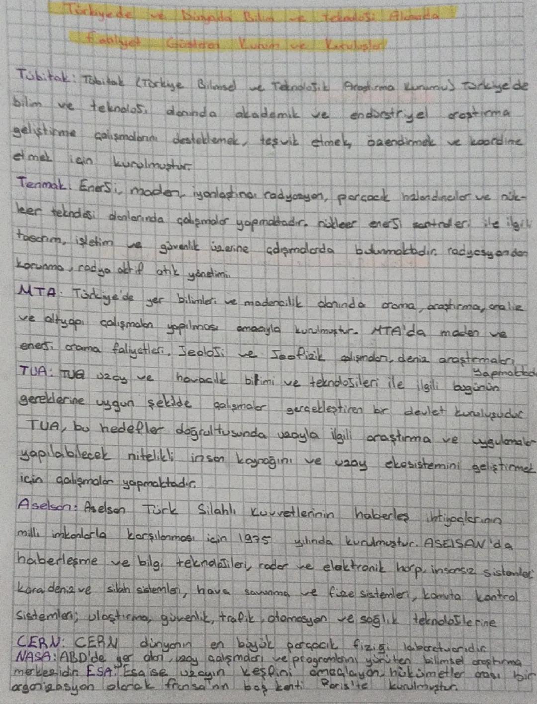 Fizik 1.dönem 1. yazılı
kons Svet
1.) Pak Bilimine Grip
Fisk Nedir?. Maddeyi enersiyi ve bunlar arasındaki et kiles imi
inceleyen bilim dalı