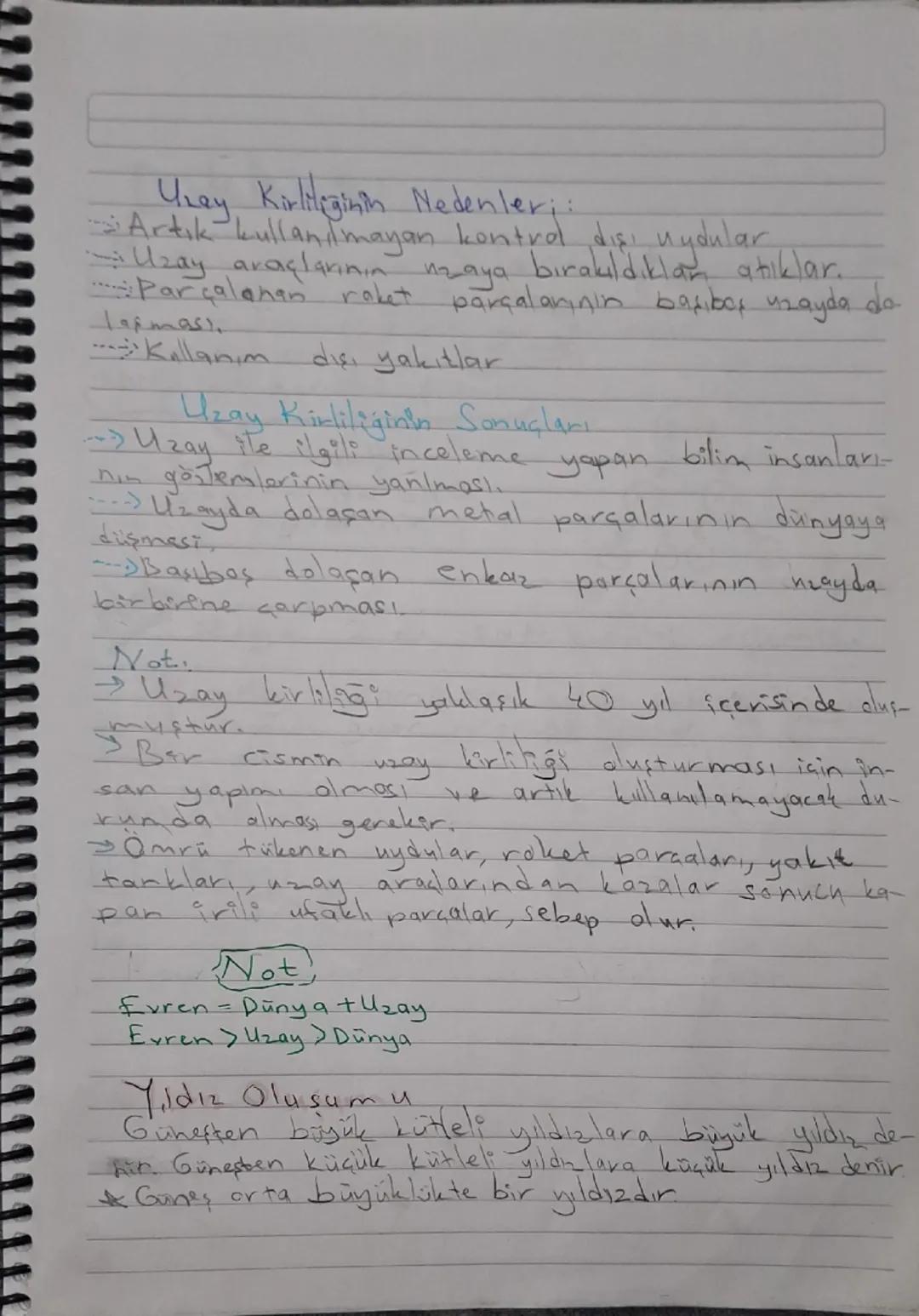 LUNITE: GUNES SISTEMI VE ÖTESİ
Uzay Teknolojileri:
1.Roket
2.Uzay Meliği
3. Uzay Sondasi
4. Uzay istasyond
5. Yapay uydu
Uzay, incelemek, gö