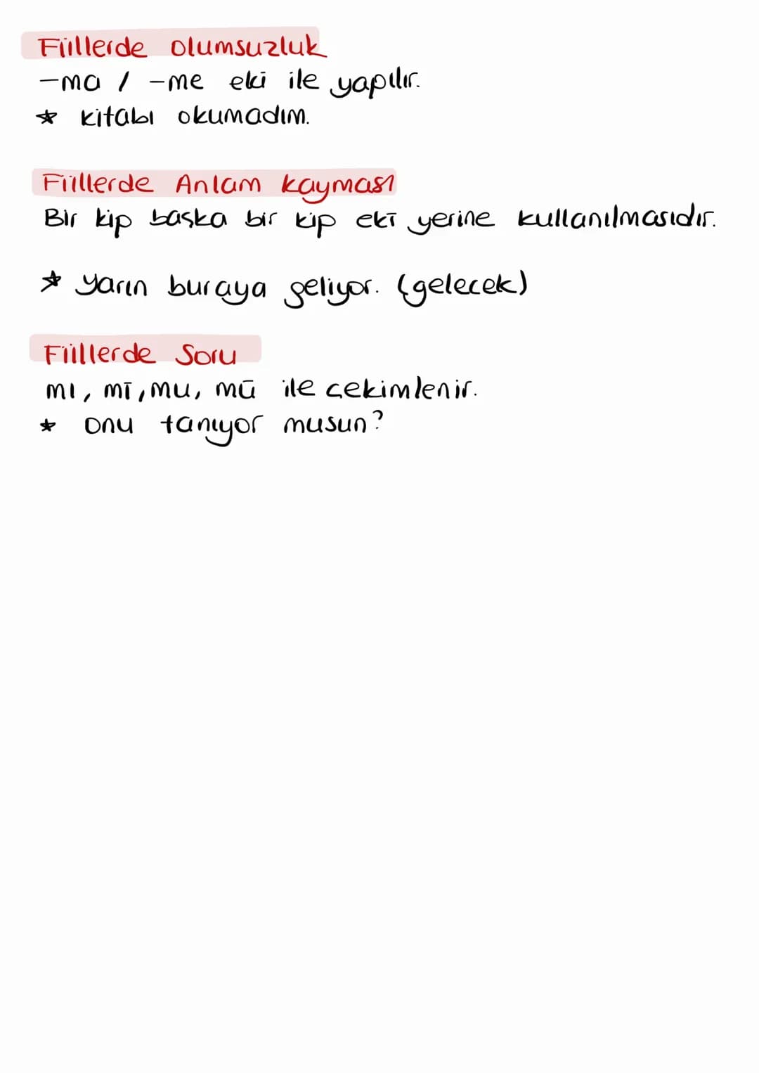 fill
11 Kip
кір
a. Haber kipleri
Görülen Gecmiş zaman Eylemin gecmiste
yapıldığını ve yapılırken tanık olunduğunu
belirtir
L-dil-dil-dul-dūl