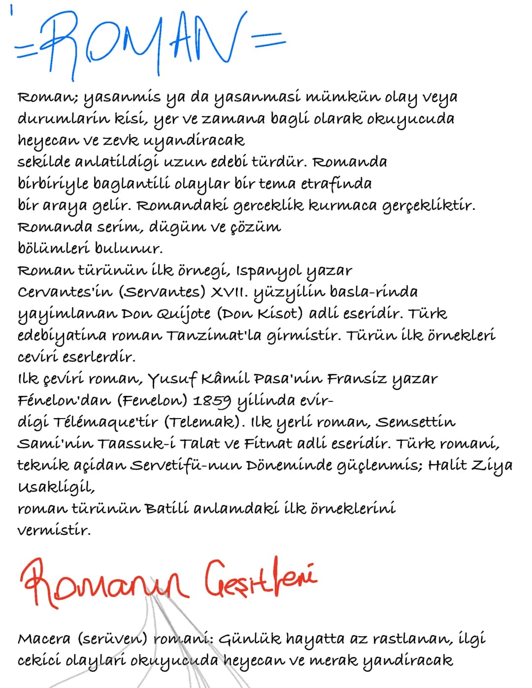Roman