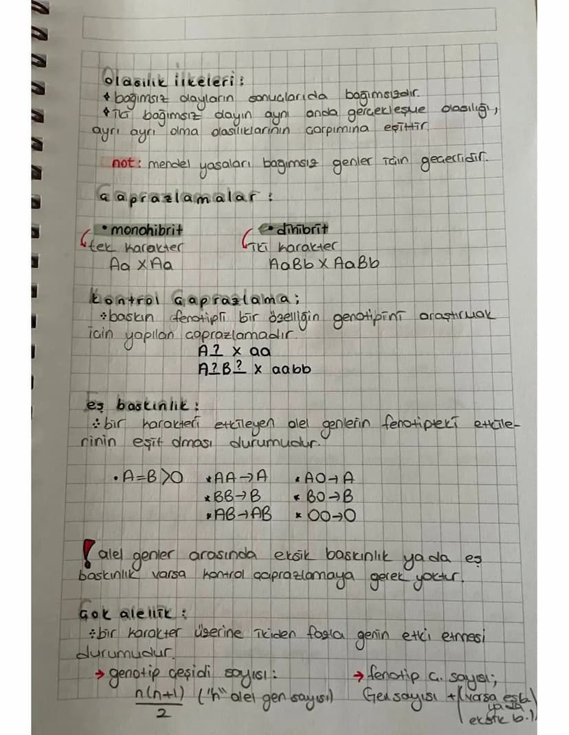 x kromozomuna bağlı çekinik kalium:
a- hemofili :
Tesey
Disi
genotip
1-3-xx
2-xx
fenotip
1-sağlıklı 3. hasta
2-taşıyıcı
Ertek
XY 2-xhy
1-sağ