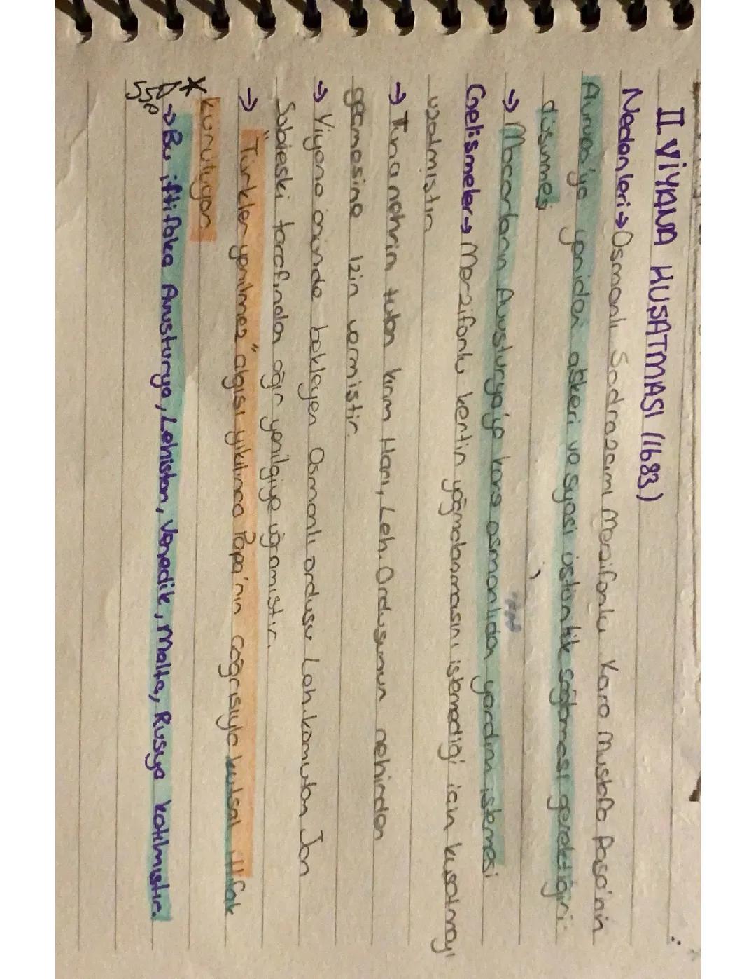 2. Viyana kuşatması, Kutsal ittifak