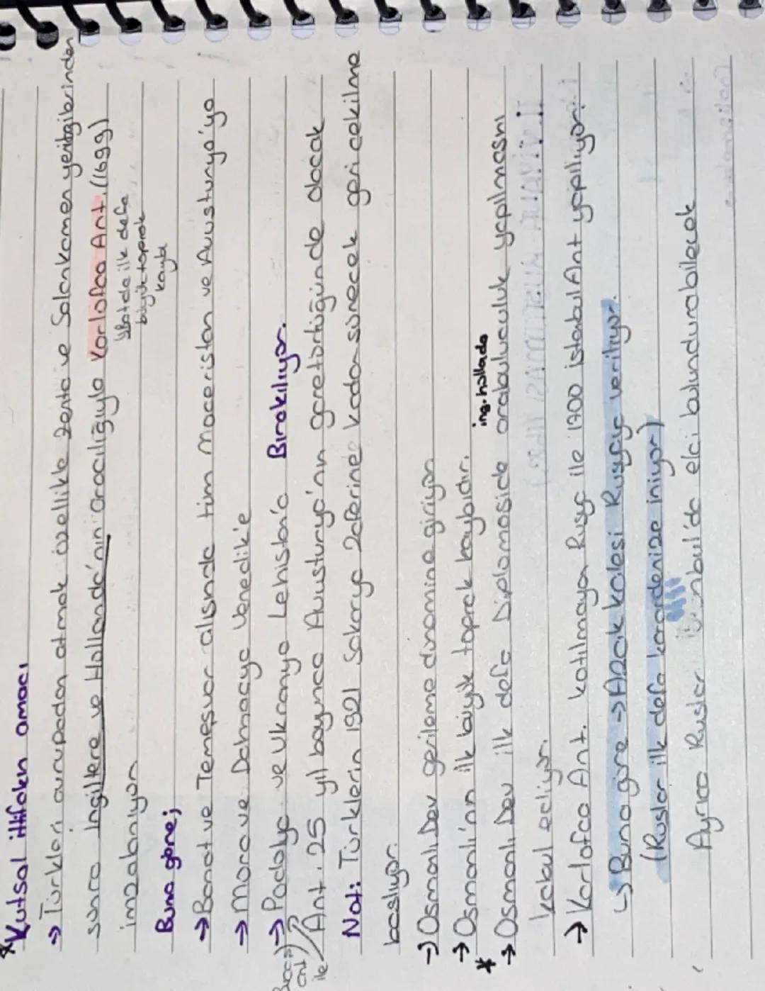 ILVIYANA KUSATMASI (1683)
Nedenleri Osmonk Sadrazami Merzifonla Karo Mustofa Pasonin
Aurups'ye yonidan askeri ve syasi ustontik sagtomast ge