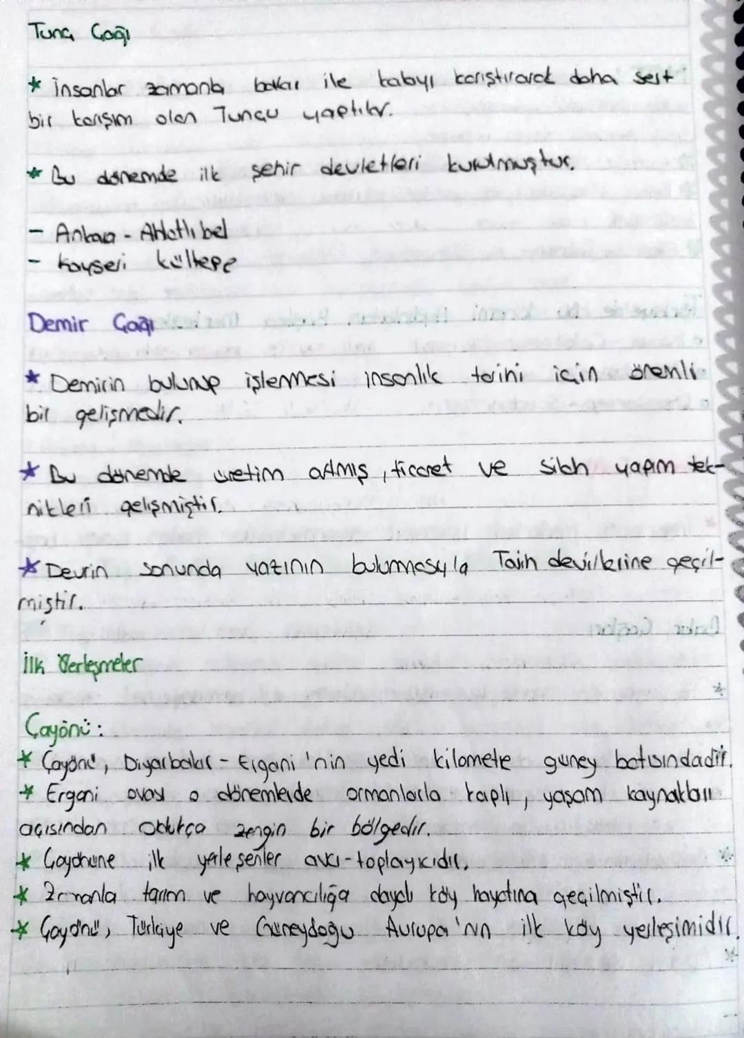 Tas Gağları: 2
TARIH ÖNCESİ DEVİRLER-
Eski taş Caqi - kaba taş Gaği (Paleolitik)
Orta taş Cağı-yontma taş çağı (mezolitik)
Yeni taş Cağı - c