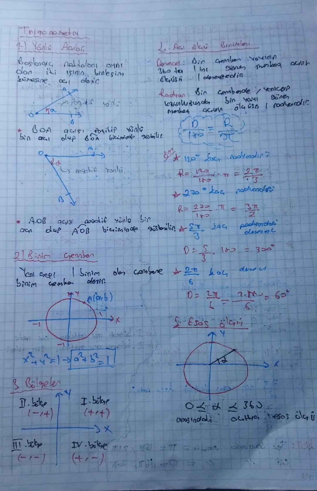 don
yümesine 81
derf
Trigonometr
1-) Yönlü Acıba
Boslonac naltoloni oyni
iLi stan binleşim
2. Aa aau
Binimleri
Donece: Bir Gember you
I ins
