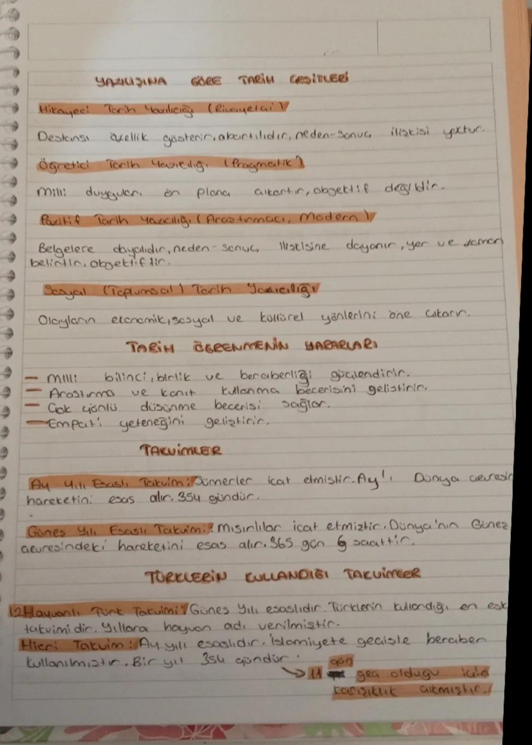 Geamisteki
TARİHİN TANIMI
olayların
Yer ve zaman.
belirtilerek,,
Neden ve sonuc
ilistisi icerisinde,
Belgelere dayalı
olarak
•Objektif bir b