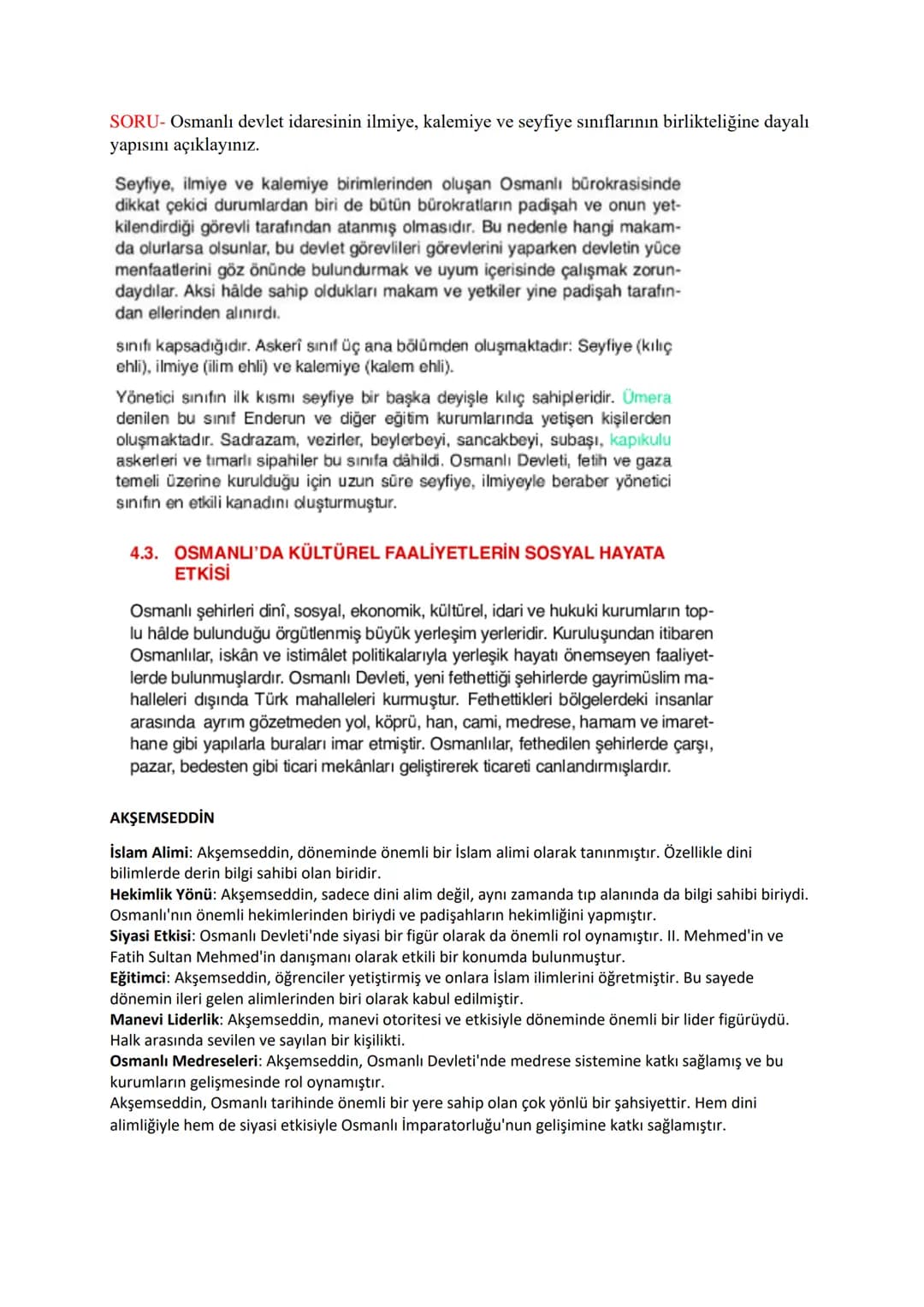 Tarih Sınav Çalışma Kağıdı EMEKTARLAR (Aykut, Çopar, Arof)
Çalışma No: 70 (Timar)
1-"Timarlı Sipahi" kimdir? Açıklayınız
Gelir düzeyi 20.000