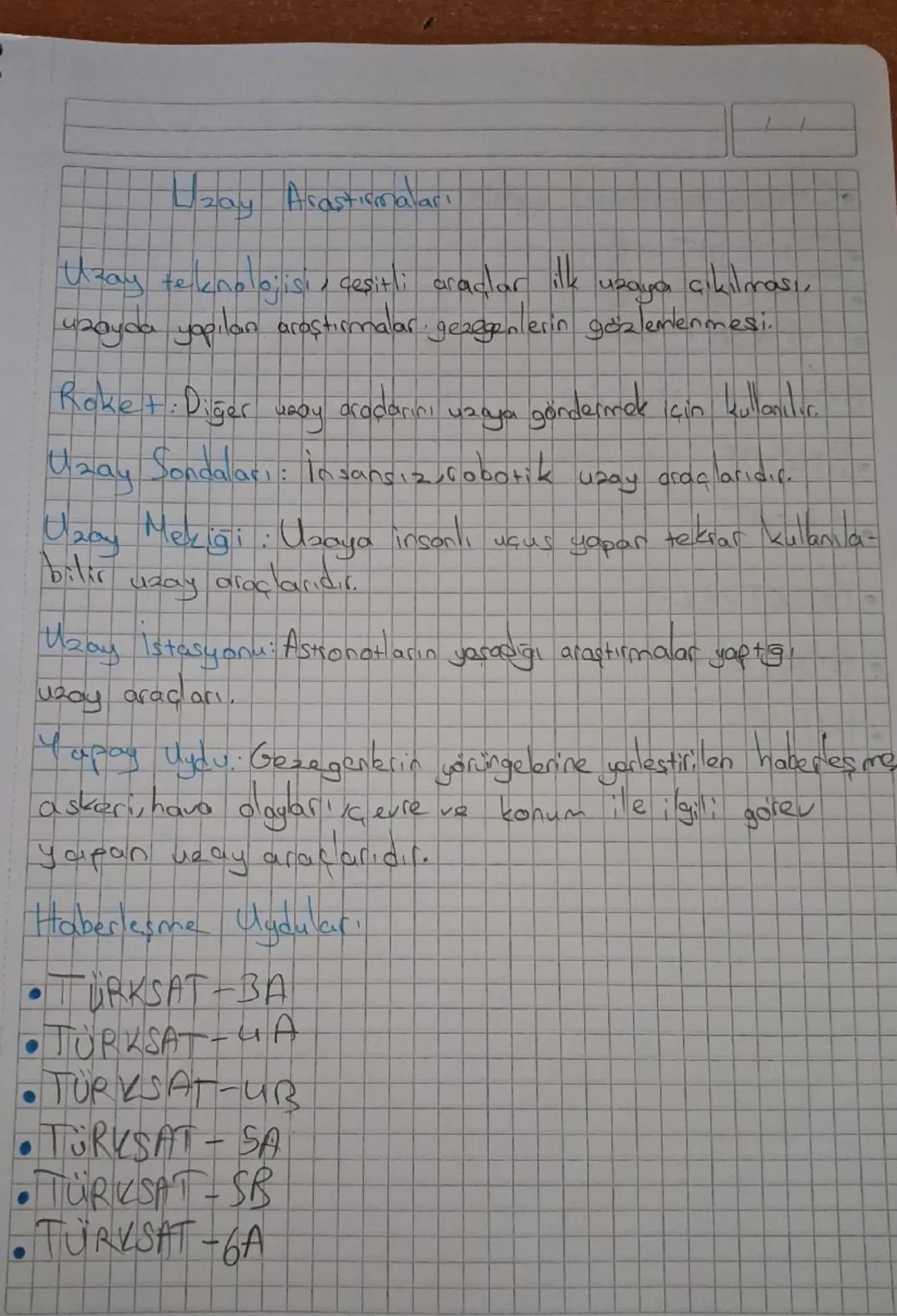 7.sınıf Fen Bilimleri 1.Ünite 2025