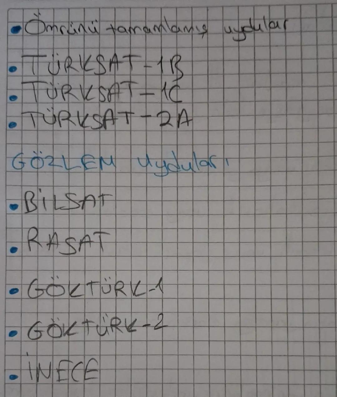 Uzay Araştırmaları
Uzay teknolojisi, çeşitli araçlar ilk uzaya çıkılması,
uzayda yapılan araştırmalar gezegenlerin gözlemlenmesi.
Roket: Diğ