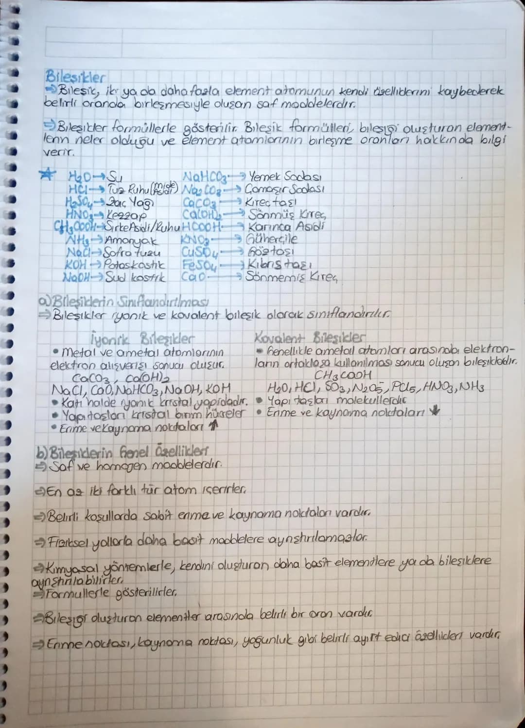 Kimyanın Sembolik Dili
Kütlesi, hacmi ve eylemsseliği olan her şeye madde denir. Madde safmodde
ve kanşımlar (saf olmayan madde) olmak üzere