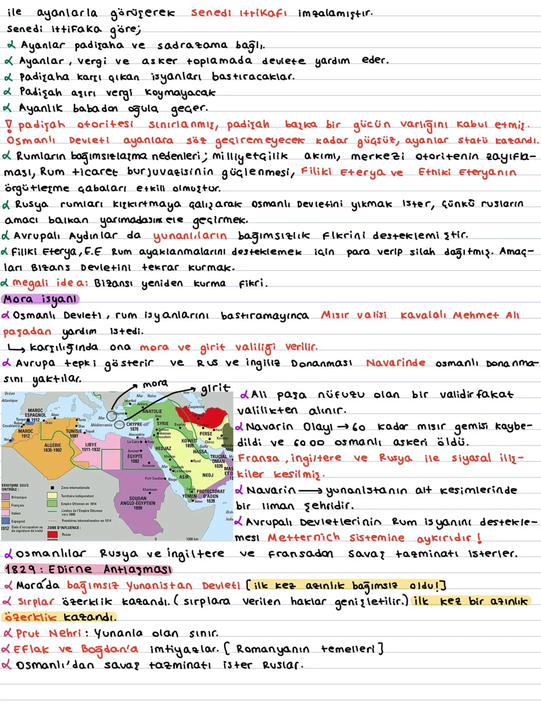 Uluslararası İlişkilerde Denge stratejisi
gerileme Dönemi: 3. selim, 2. mahmut, Abdülmecit, Abdülaziz, 2. abdülhamit
Osmanlı hem Rusya ve Av