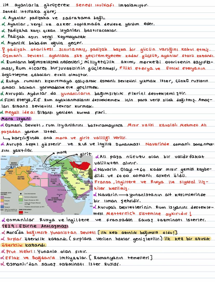 Uluslararası İlişkilerde Denge stratejisi
gerileme Dönemi: 3. selim, 2. mahmut, Abdülmecit, Abdülaziz, 2. abdülhamit
Osmanlı hem Rusya ve Av