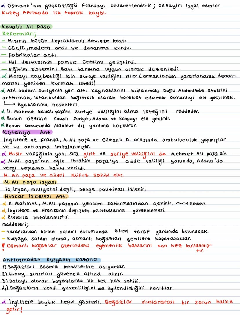 Uluslararası İlişkilerde Denge stratejisi
gerileme Dönemi: 3. selim, 2. mahmut, Abdülmecit, Abdülaziz, 2. abdülhamit
Osmanlı hem Rusya ve Av