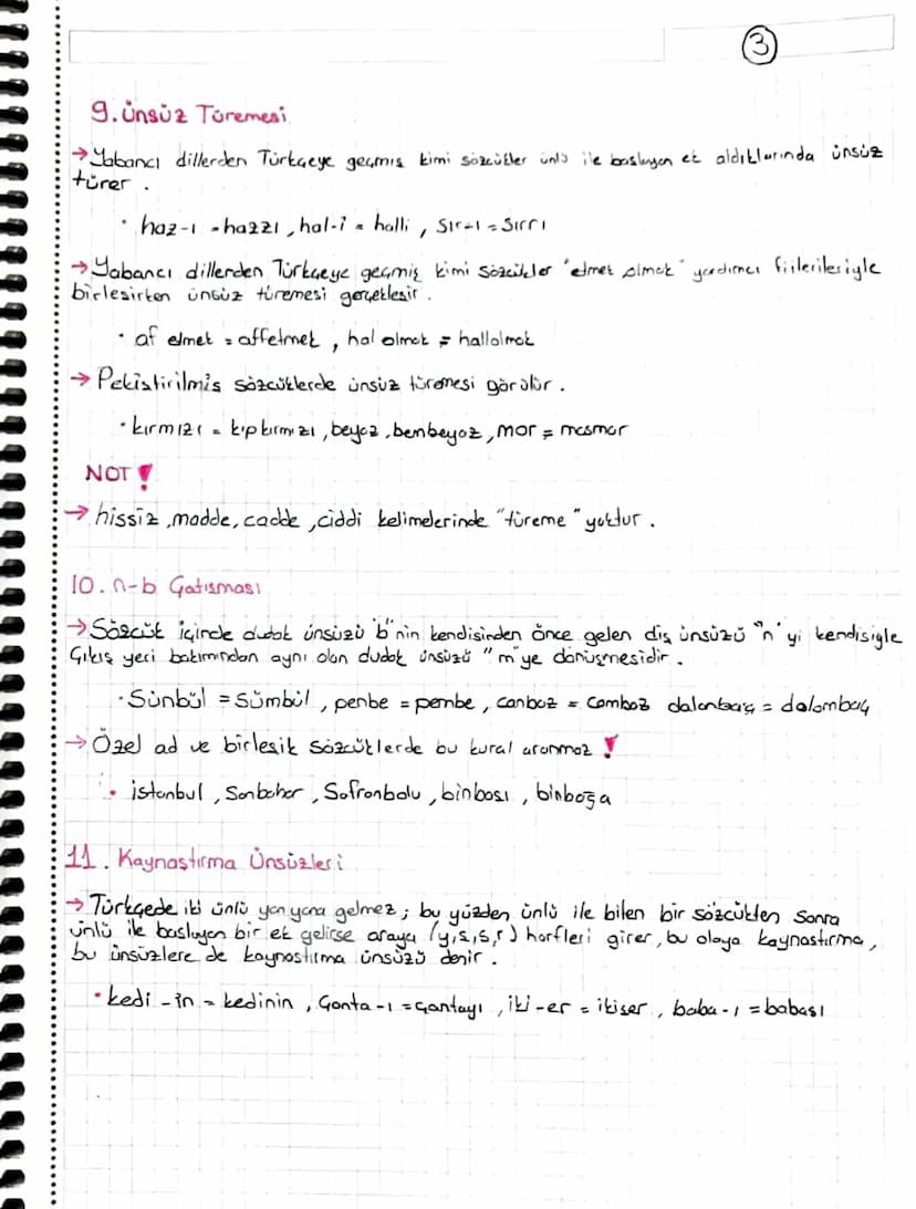 +
SES
1. Unlu (Hece Düşmesi
OLAYLAR
→ ikinci hecesinde dar ünlü (1,1,0,0) bulunan sözcükler ünlü ile baskıyon bir et aldıklarıda
ikinci hece