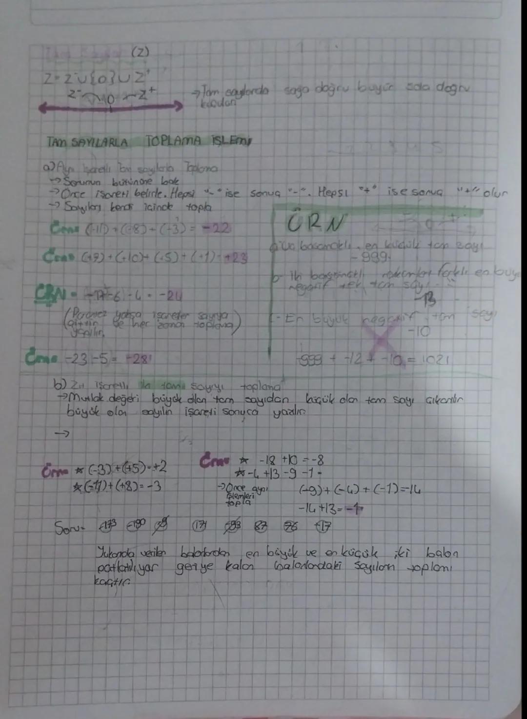 (z)
Tam caylorda sago doğru buyur sda doğru
2-20103UZ'
2012+
TAM SAYILARLA
TOPLAMA ISLEM
Ay barelli Ton sayileria Toplona
Sorunun butun one 