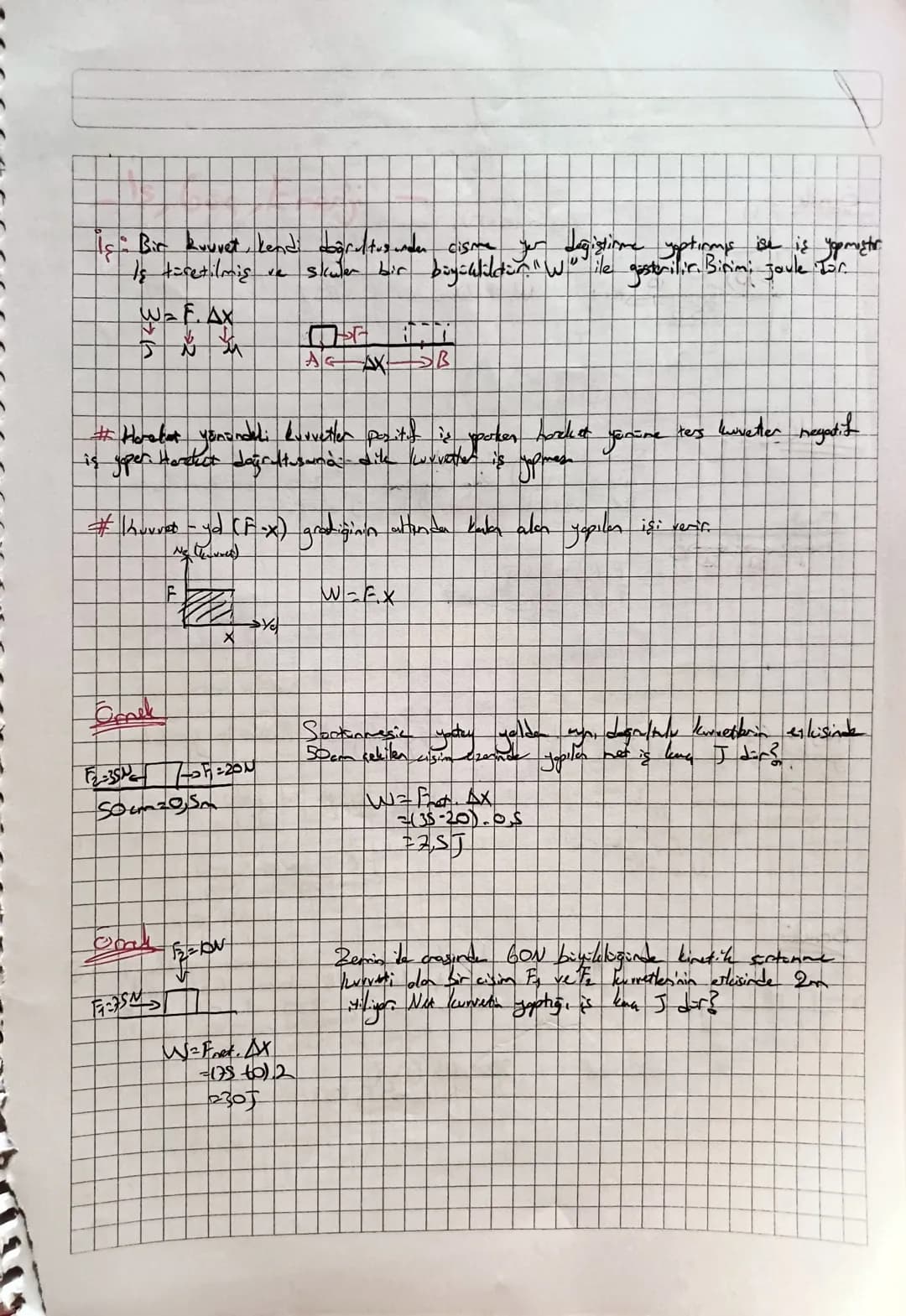 Fiziğin hereket konusunu inceleyen dalına "mekanik" devis
Mekanik iki bölümden oluşur:
Kinematik
Dinamik
Kinophile, Hareketi değinen nedenle