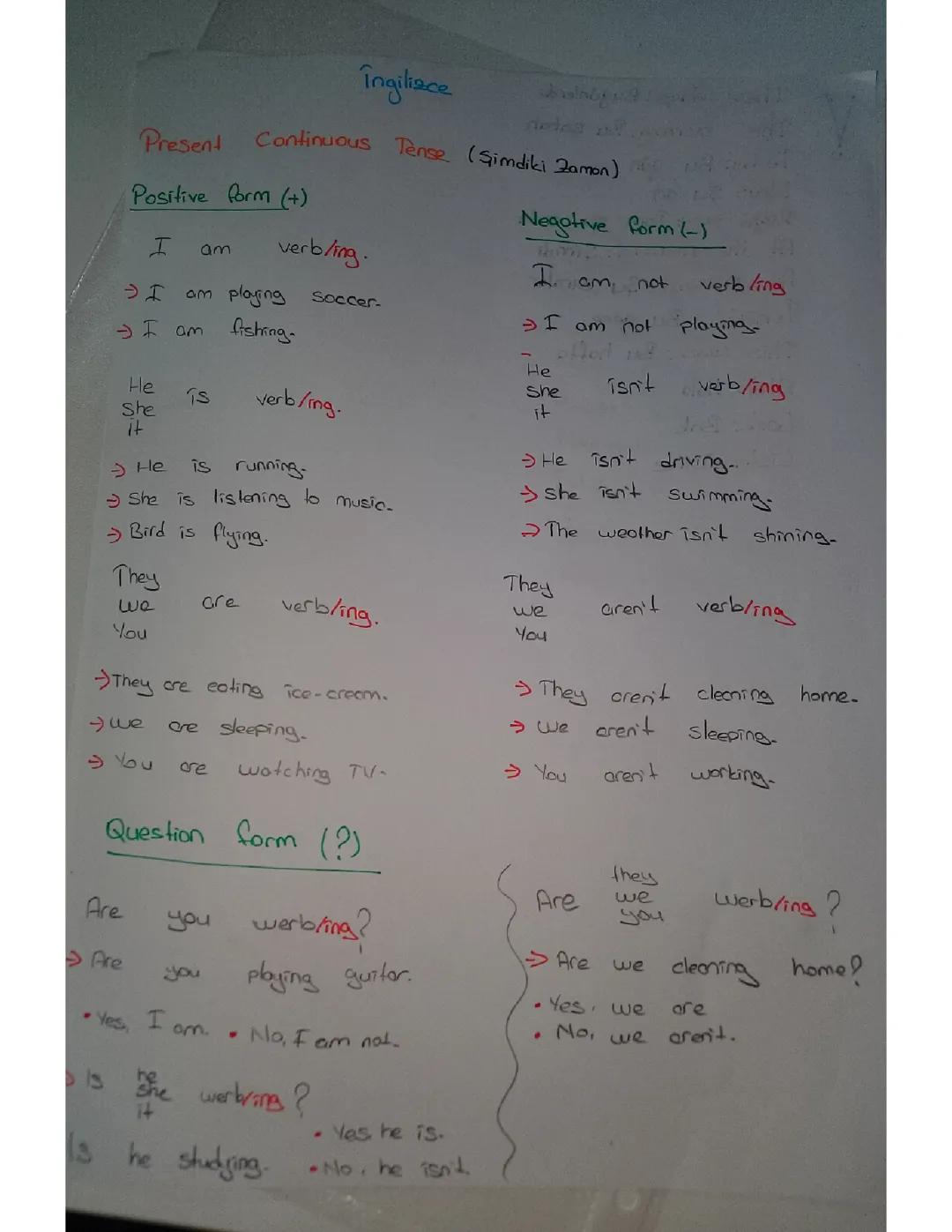 Zamanın Anlamı ve Önemi