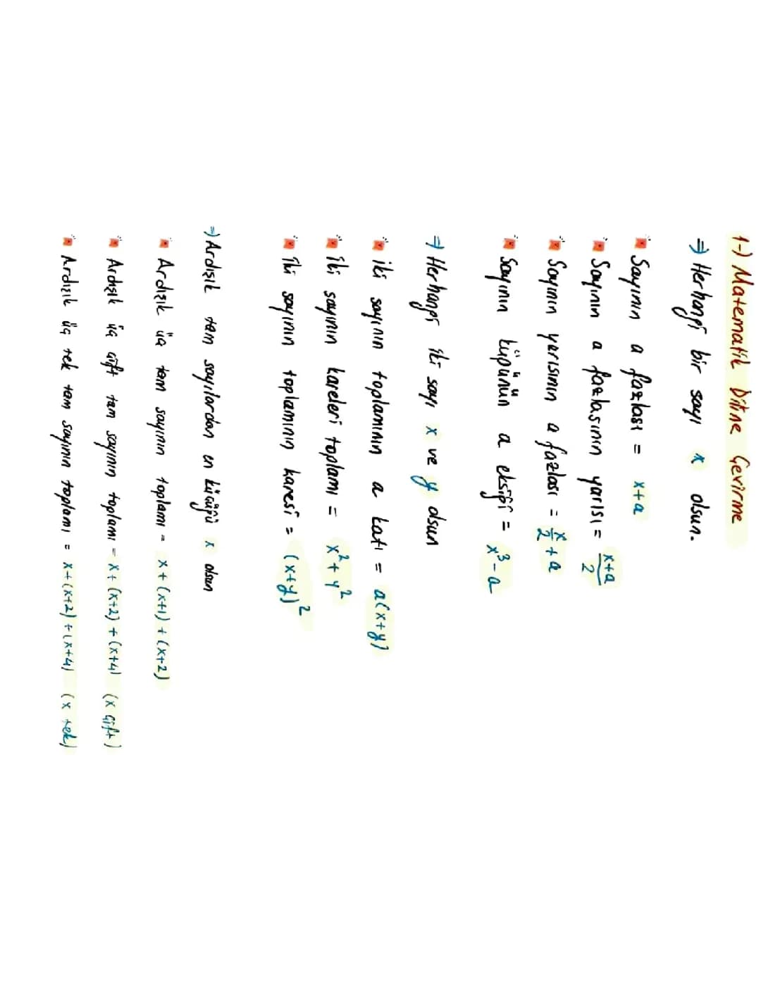 Matematik Çalışma Kağıtları: 9. Sınıf, 5. Sınıf Havuz Problemleri ve Daha Fazlası