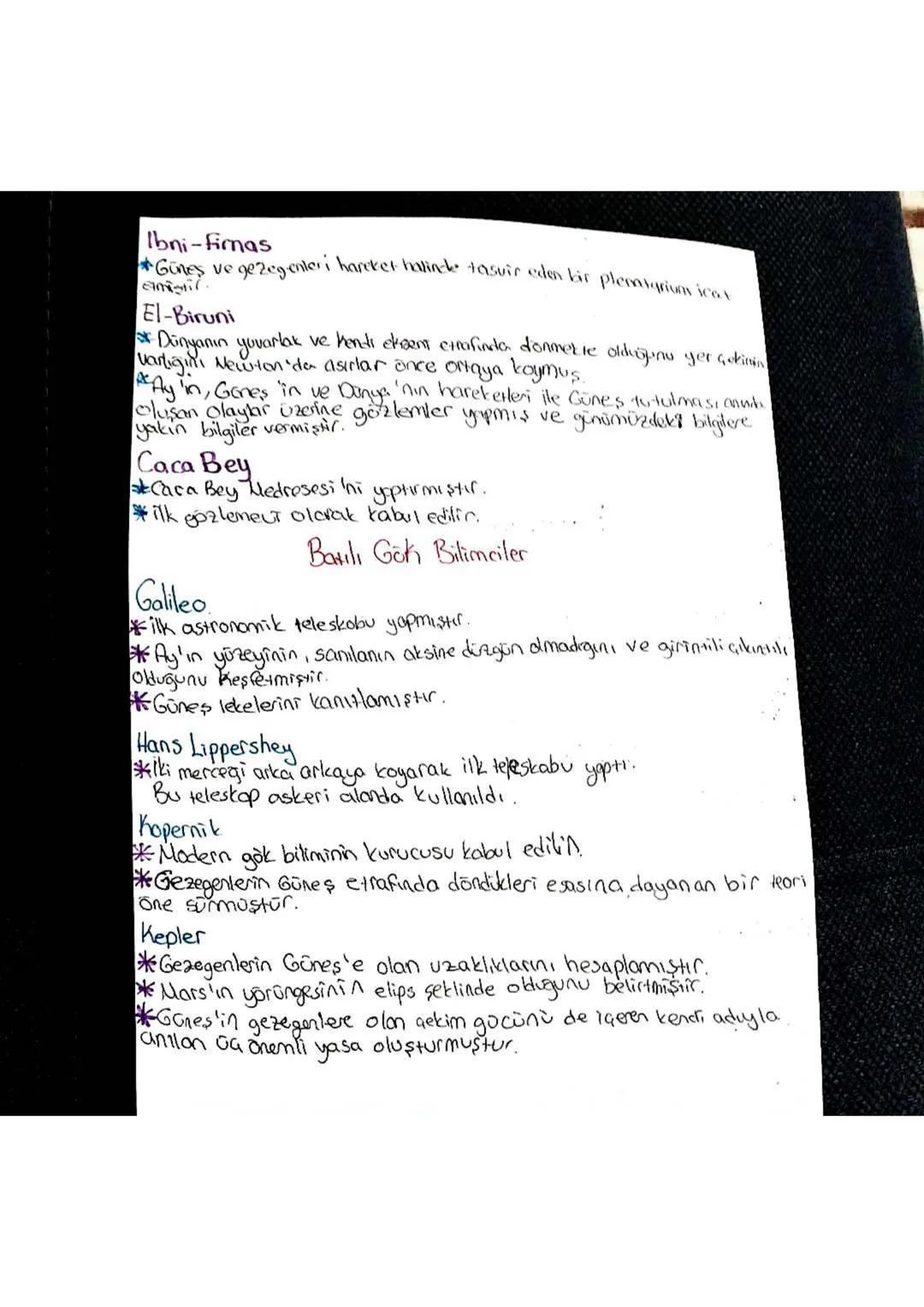 İşitme Cihazları: Astronotların uzaydoki sesleri güçlendirmesi
iGin denenmiştir.
Cep telefonu kameraları : Küçük yüzeylere çözünürlüğü yükse