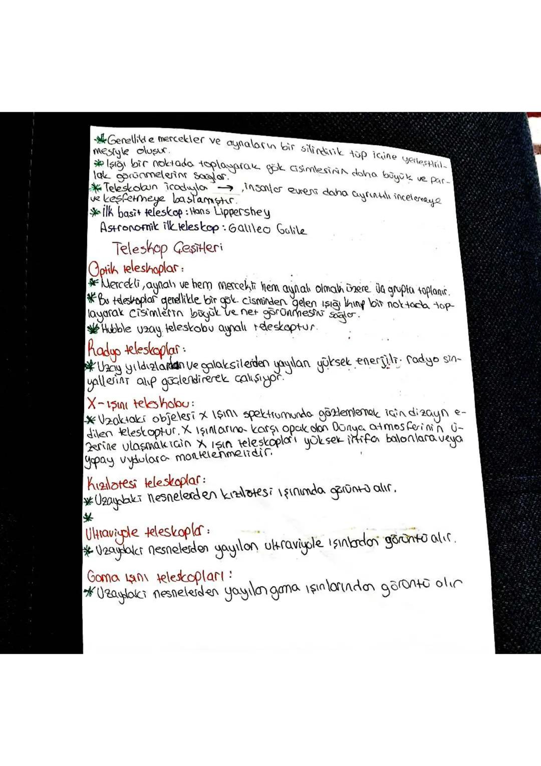 İşitme Cihazları: Astronotların uzaydoki sesleri güçlendirmesi
iGin denenmiştir.
Cep telefonu kameraları : Küçük yüzeylere çözünürlüğü yükse