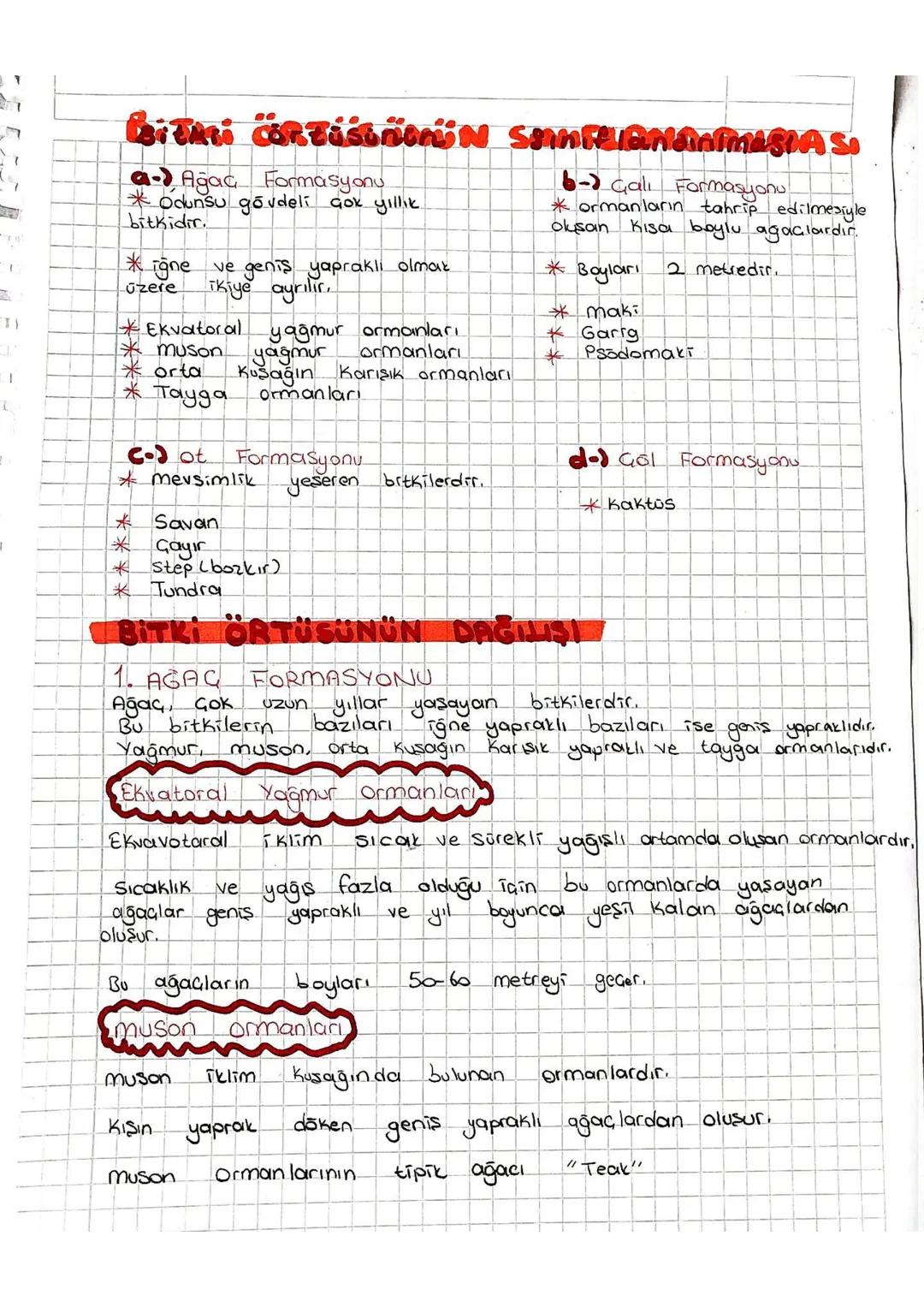 3. OT FORMASYONU
mevsimlik
bitkilerdir
yeseren
ortosonon olduğu yerler
Egemen
bitki
Sekilleri
ve
toprak
değildir.
Bu
bitkiler
yapıs
bakımınd