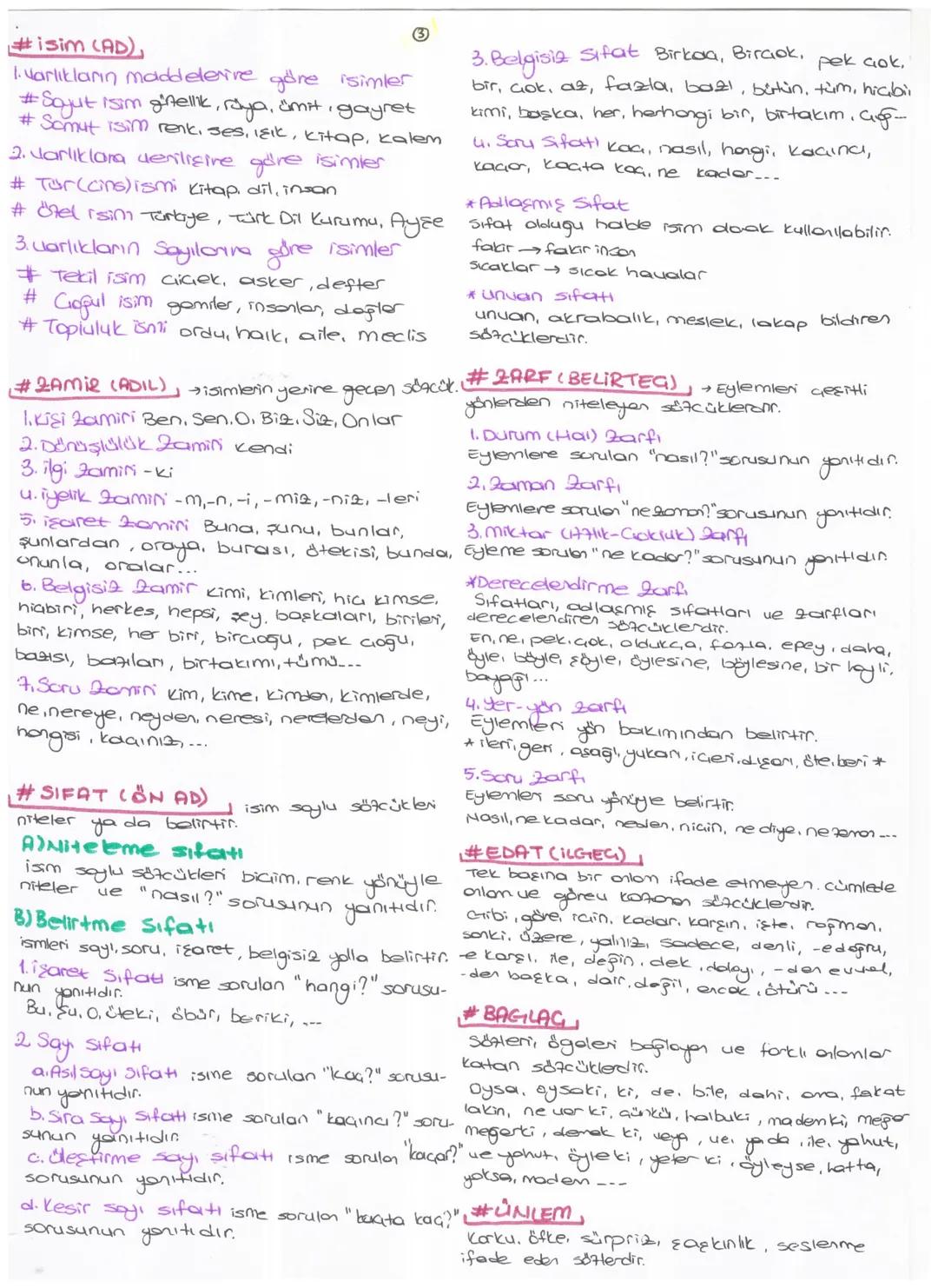 #isim (AD)
1. Varlıkların maddelerine göre isimler
#Sajut isim g'nellik, raya, ümit, gayret
# Somut isim renk, ses, lεik, kitap, kalem
2. Va