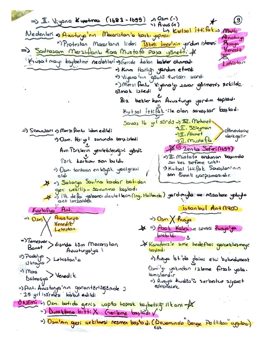 2. Viyana kuşatması