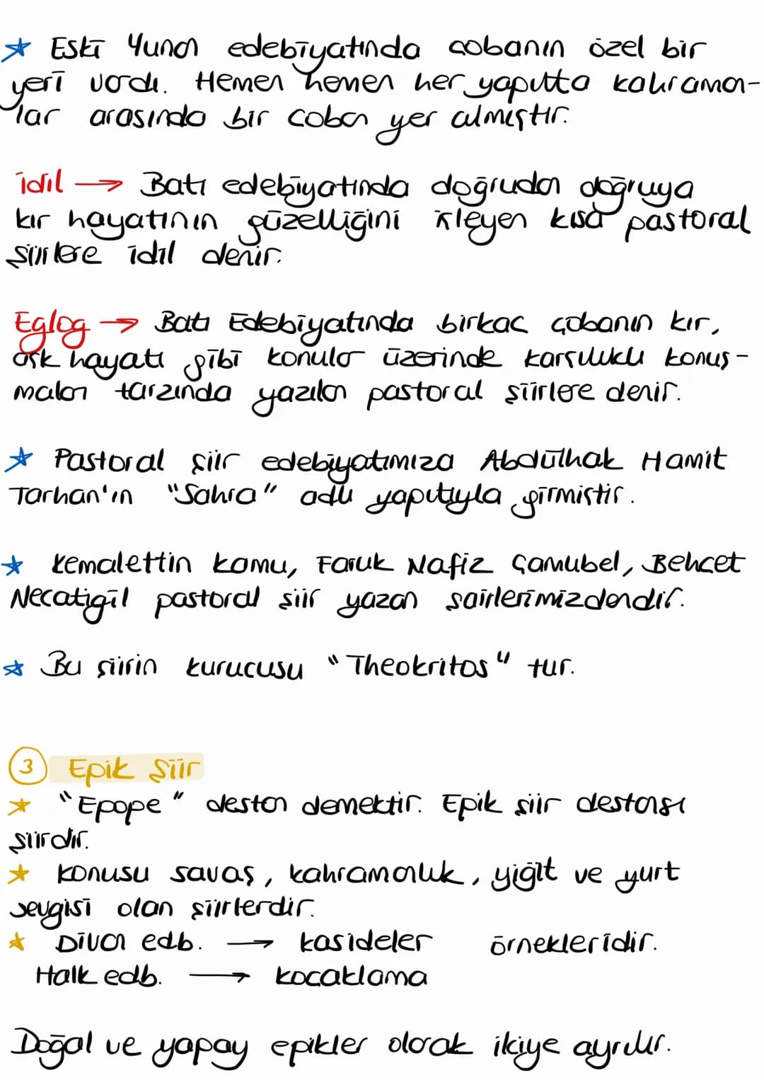 1 Lirik site
STIR
"Lir" Eski Yunan'da bir sazın ismidir.
Link şiir de bu saz ile söylenen şiirlerden doğ-
mustur.
* Bu şiirlerde akıcılık, c