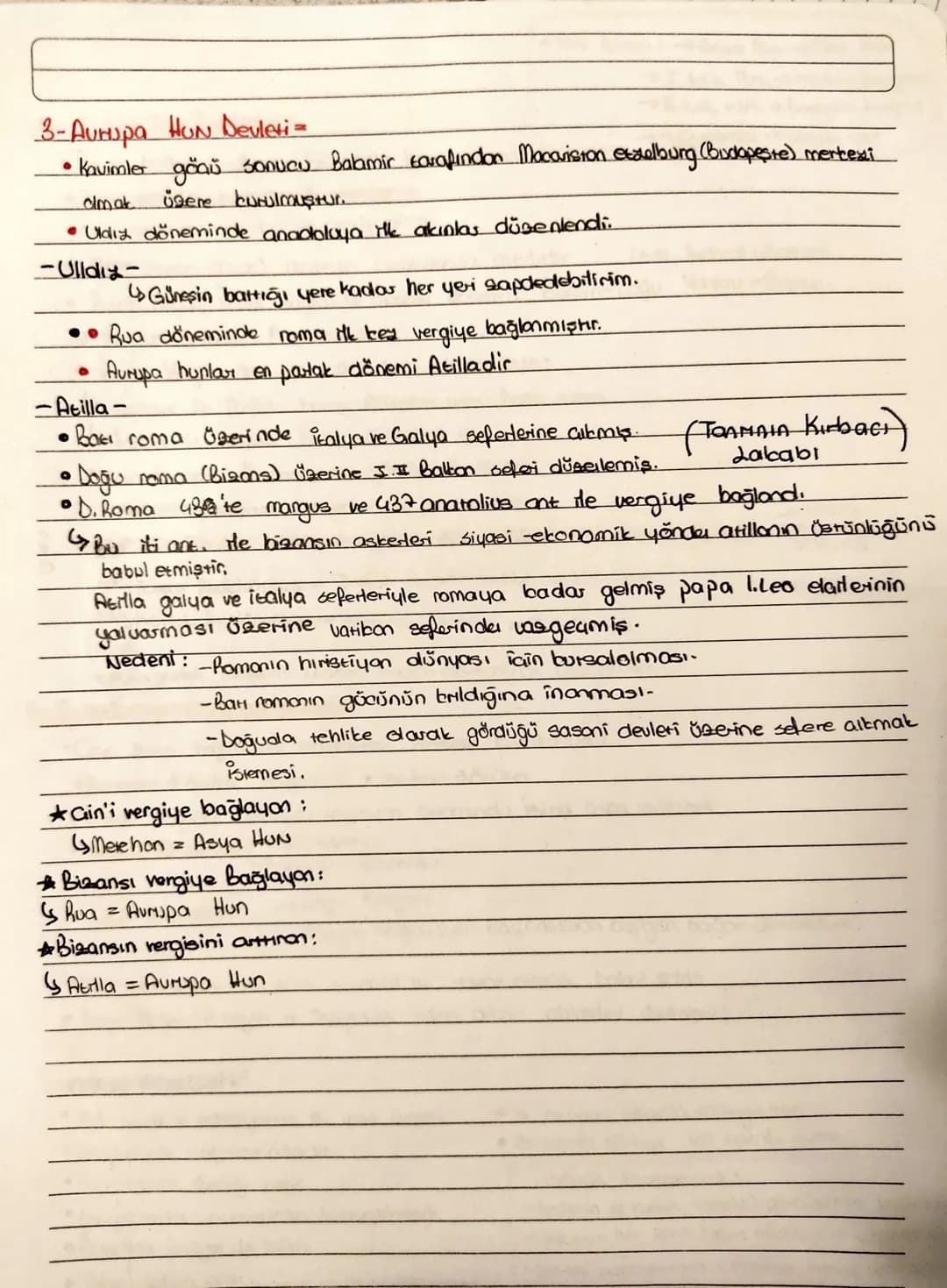 Full Ozet:
: İlk Ve Orta Gağda Türk Dünyası:
Atamon (inal, inala) : eğitmer
Auguci vezir
Aykuli: Hükümet
Urug sülale
Sad: yönetici olan hükü